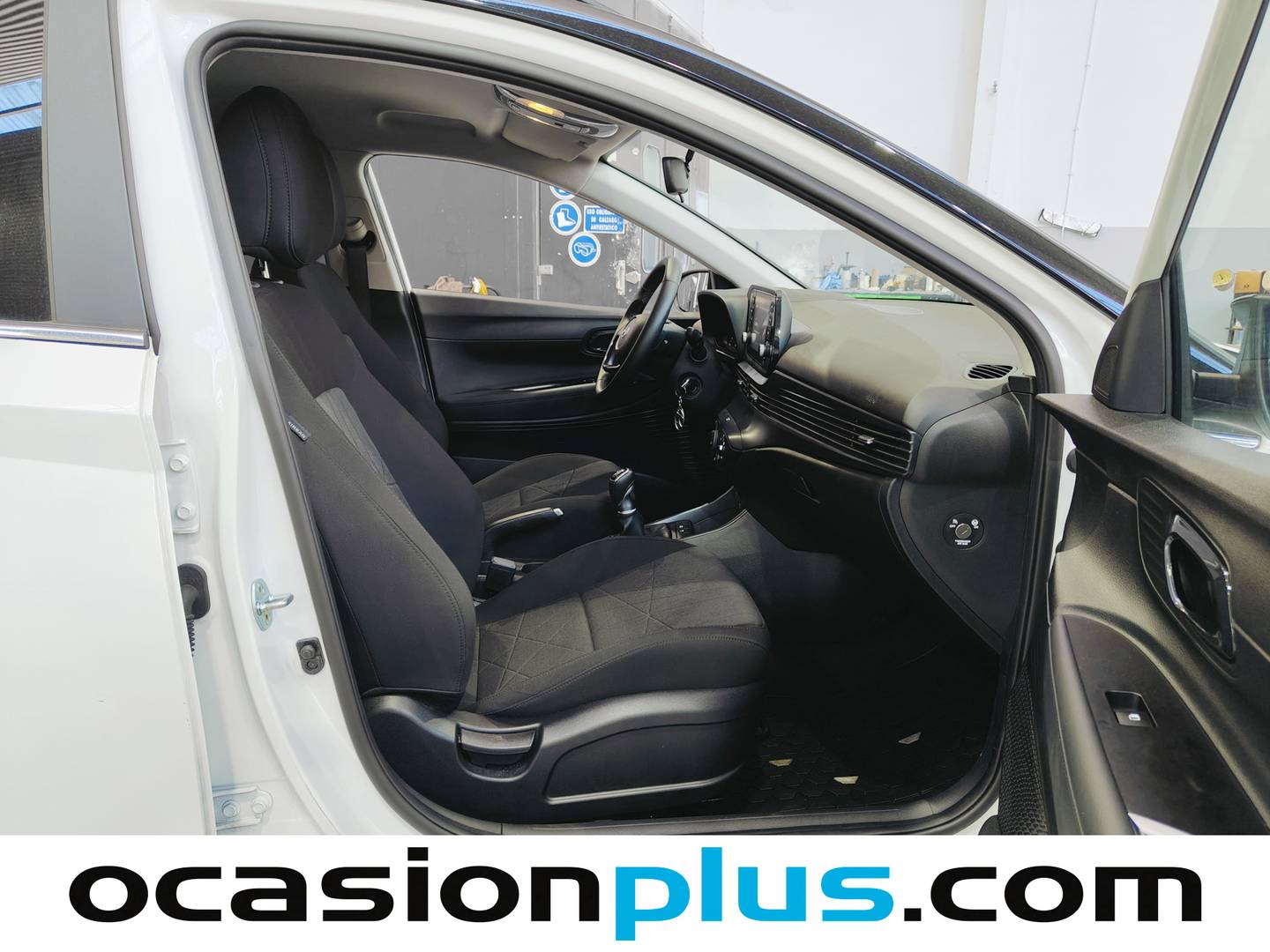Hyundai Bayon Hyundai Bayon 1.0 TGDI Tecno (100 CV) gasolina