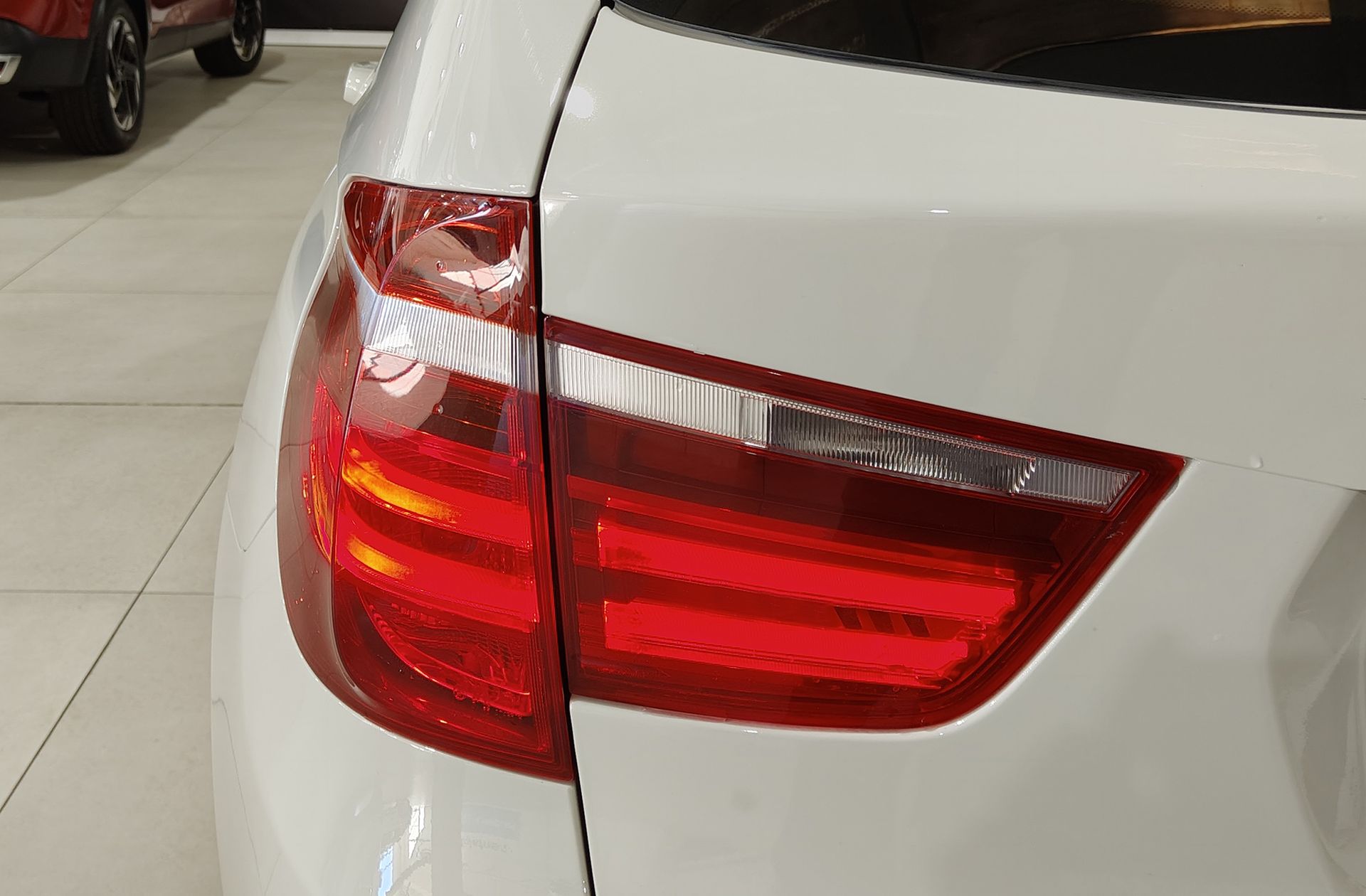 BMW X3 sDrive18d - foto 16