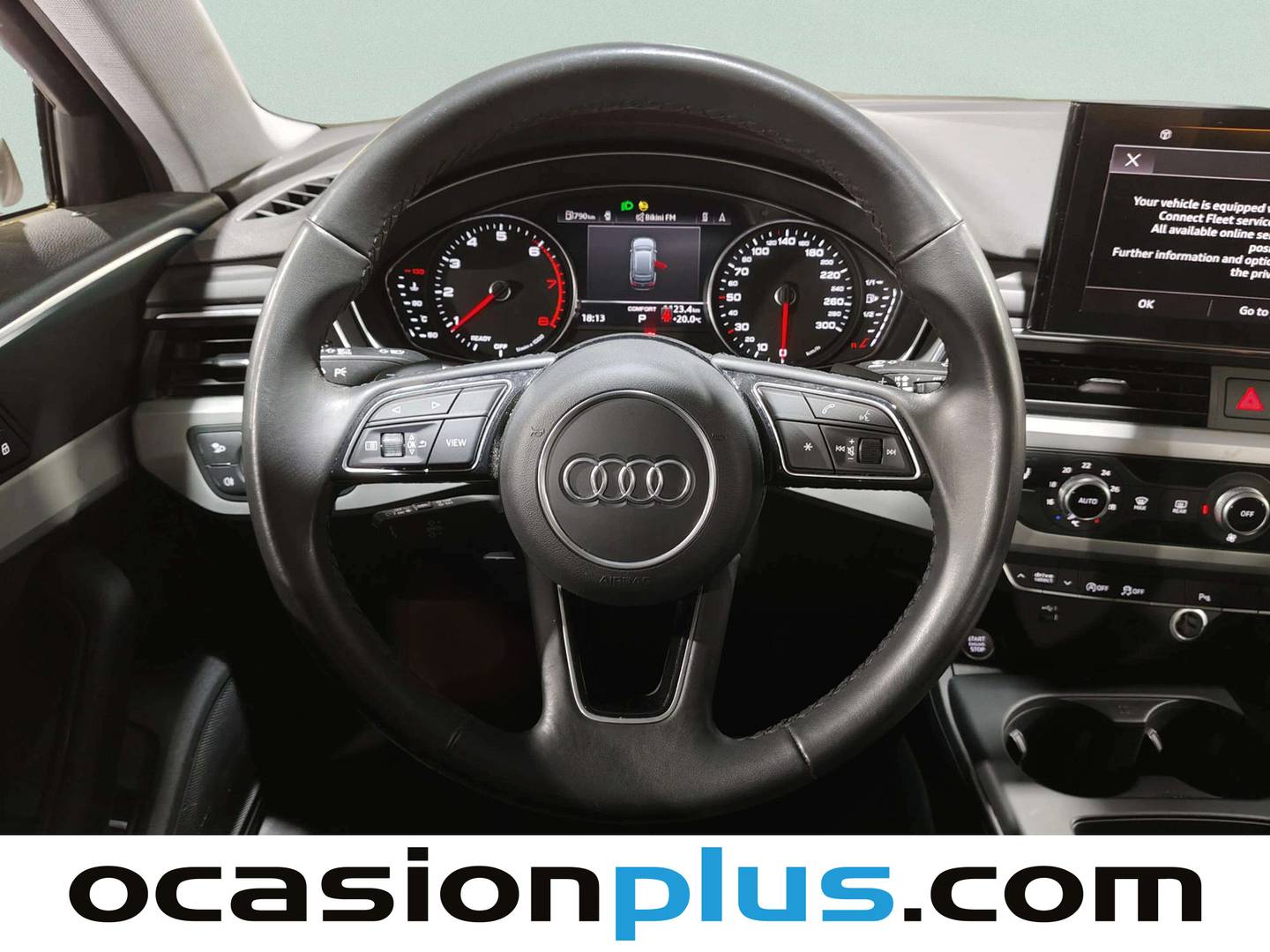 Audi A4 Audi A4 Avant Advanced 35 TFSI (150 CV) S tronic de segunda mano