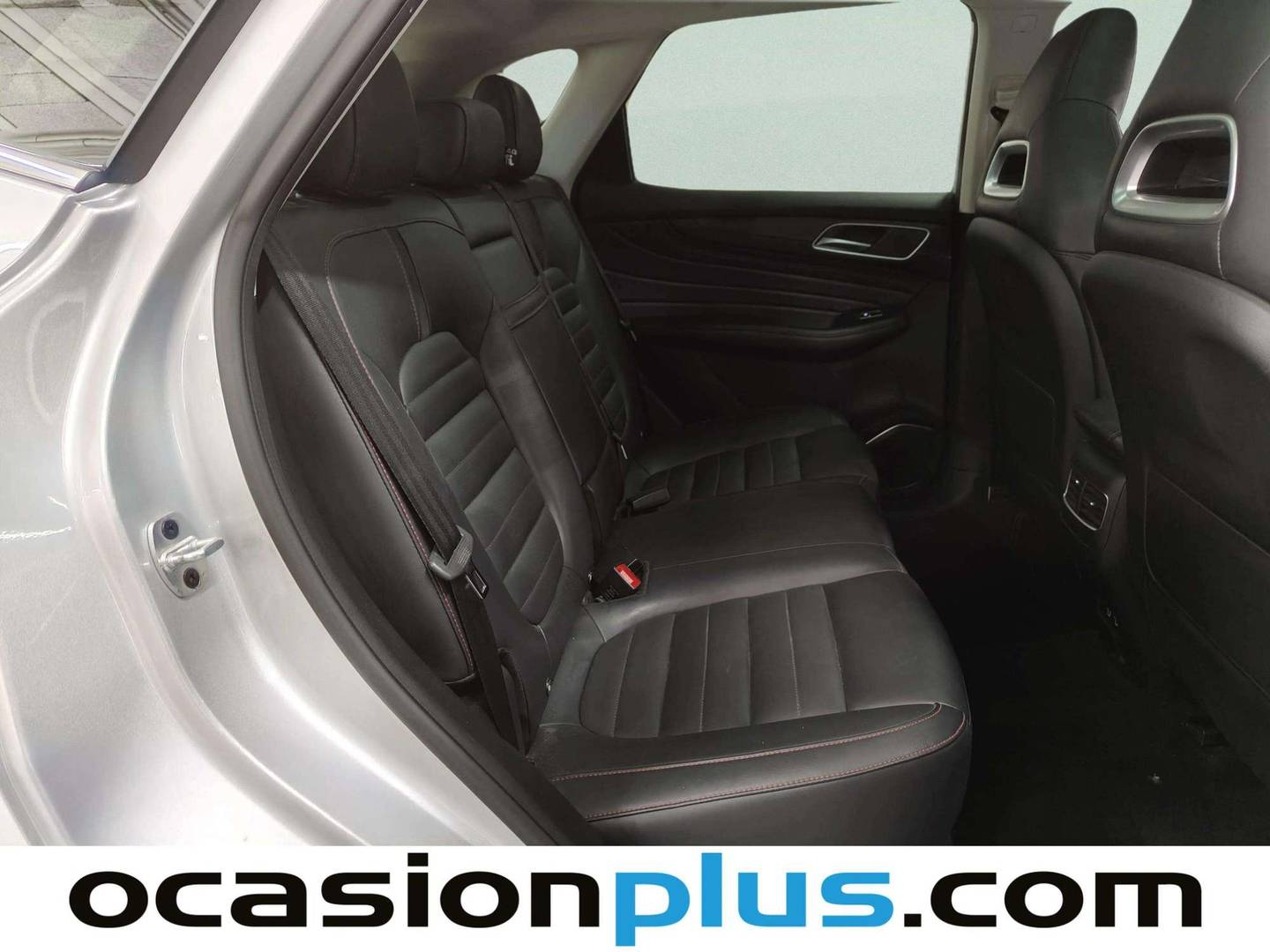 MG HS MG HS 1.5 Turbo GDI Luxury (162 CV) gasolina