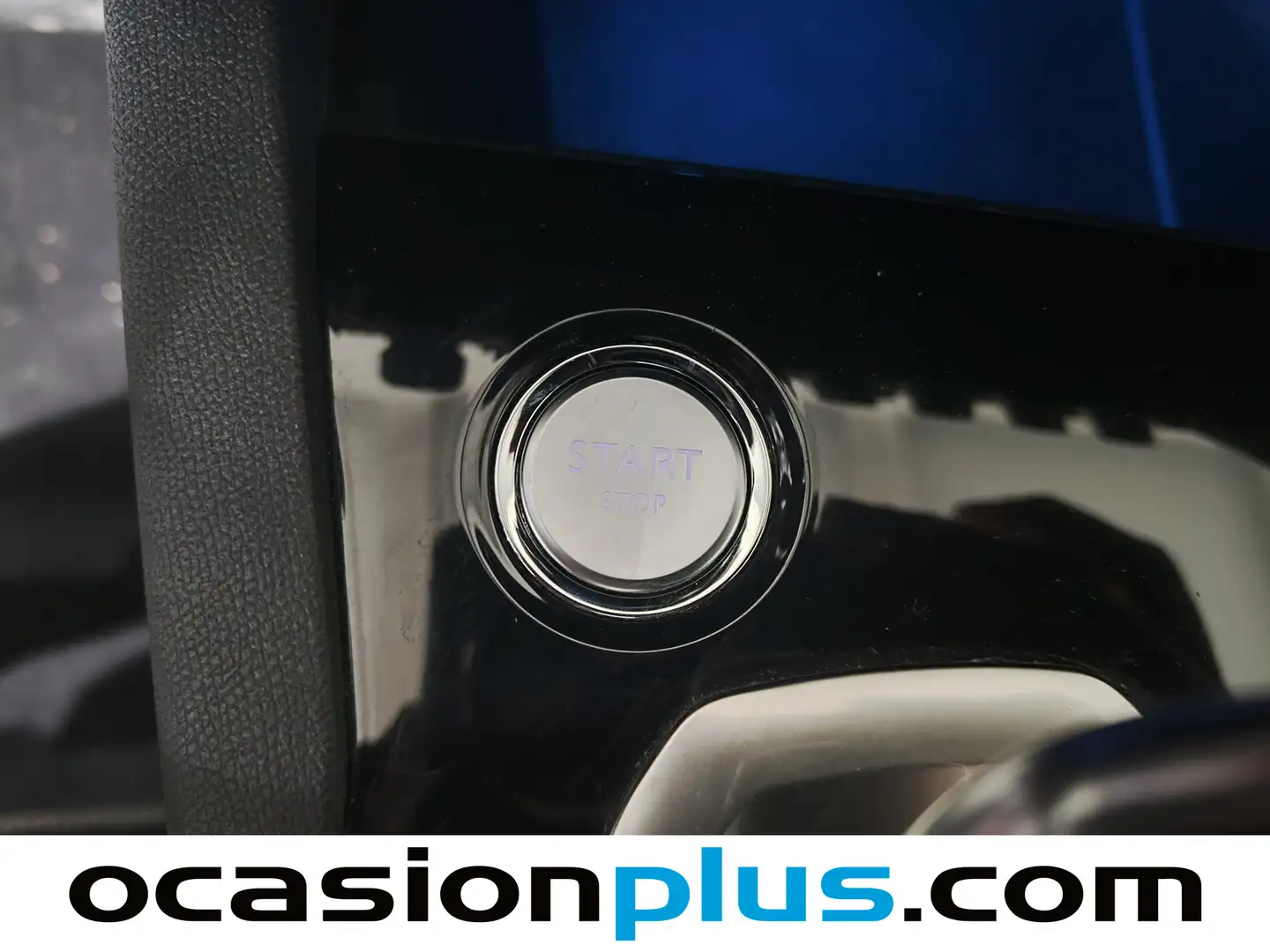 Foto Peugeot 3008 Peugeot 3008 BlueHDI 130 S&S GT Line EAT8 (130 CV)