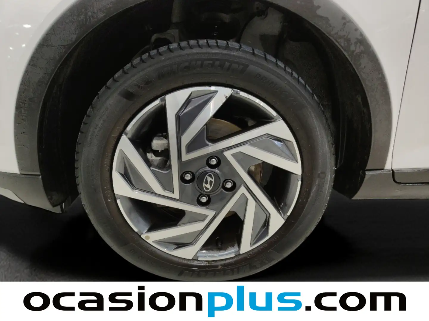 Foto Hyundai Bayon Hyundai Bayon 1.0 TGDI 48V Maxx (100 CV)