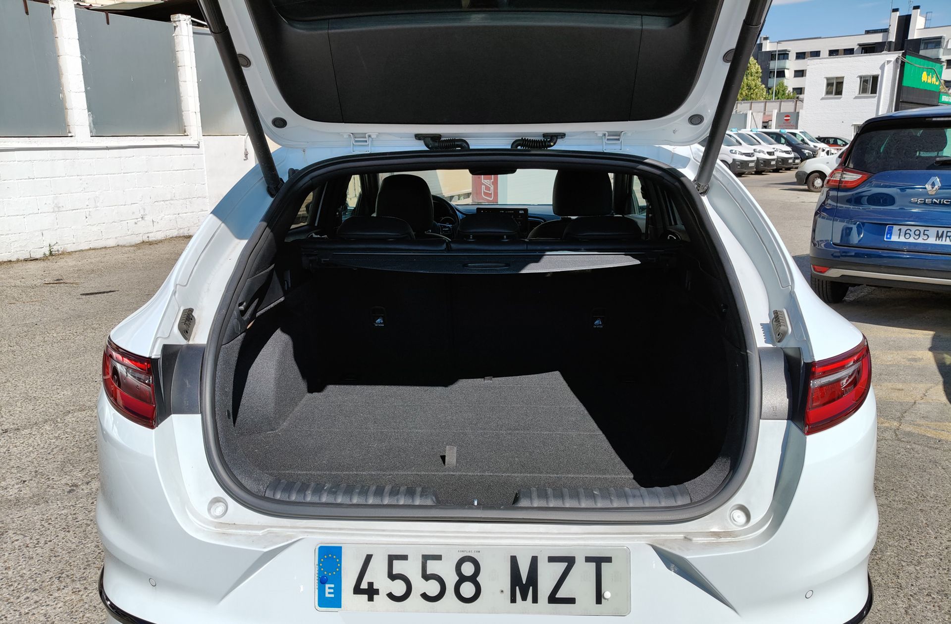 Kia ProCeed 1.5 MHEV GT Line DCT - foto 18