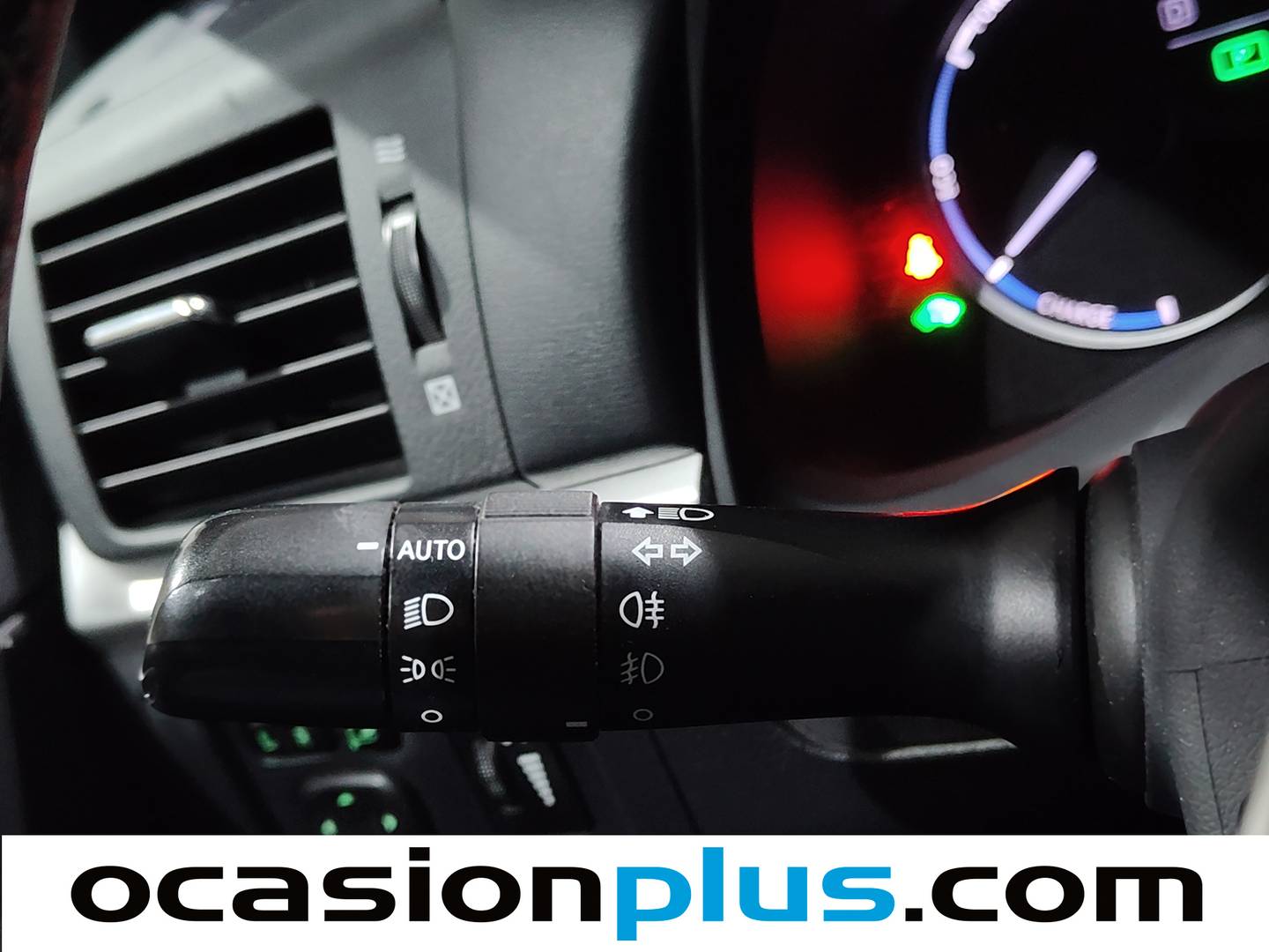 Foto Lexus CT Lexus CT Hybrid Drive Move On (136 CV)