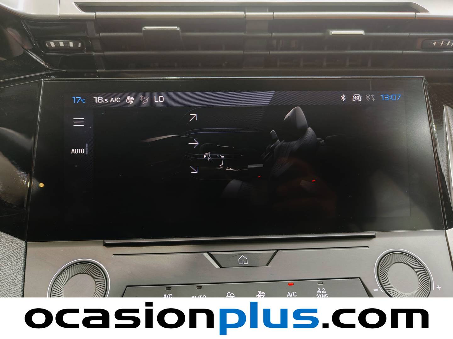 Peugeot 308 Peugeot 308 PureTech 130 S&S Active Pack EAT8 (130 CV) 2024