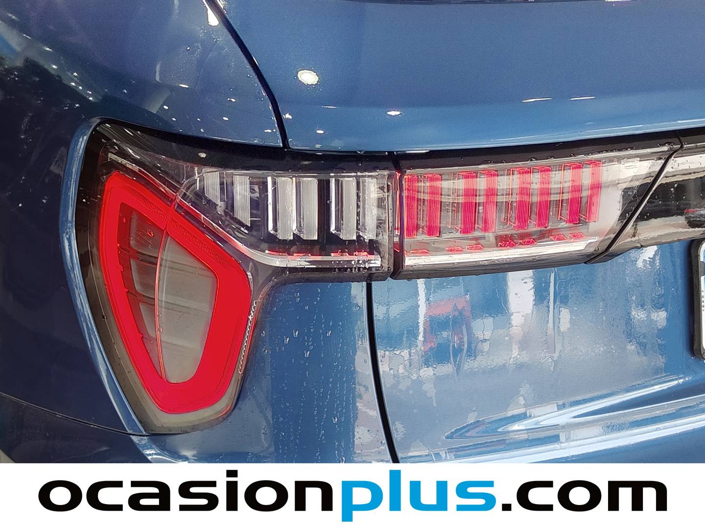 Lynk & Co 01 Lynk & Co 01 1.5 PHEV (261 CV) km 0