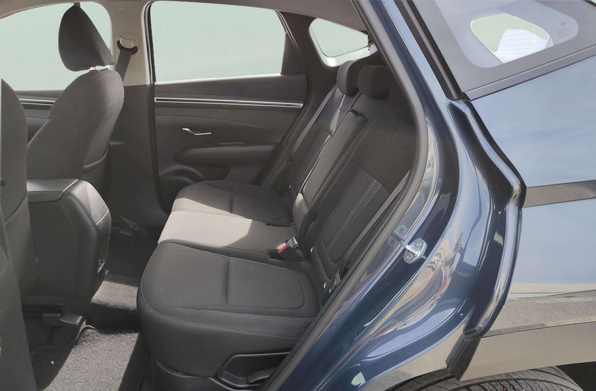 Hyundai Tucson 1.6 T-GDi HEV Maxx - foto 11