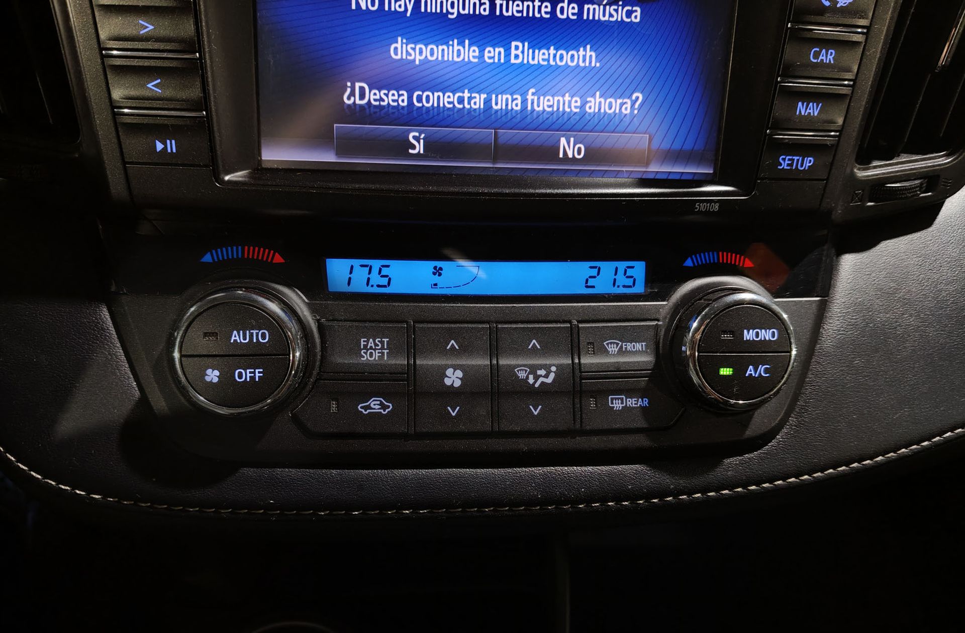 Toyota RAV4 150D Advance Pack Drive 2WD - foto 26