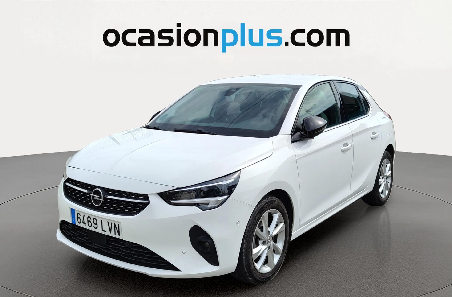 Opel Corsa 1.2 Turbo XHL Elegance