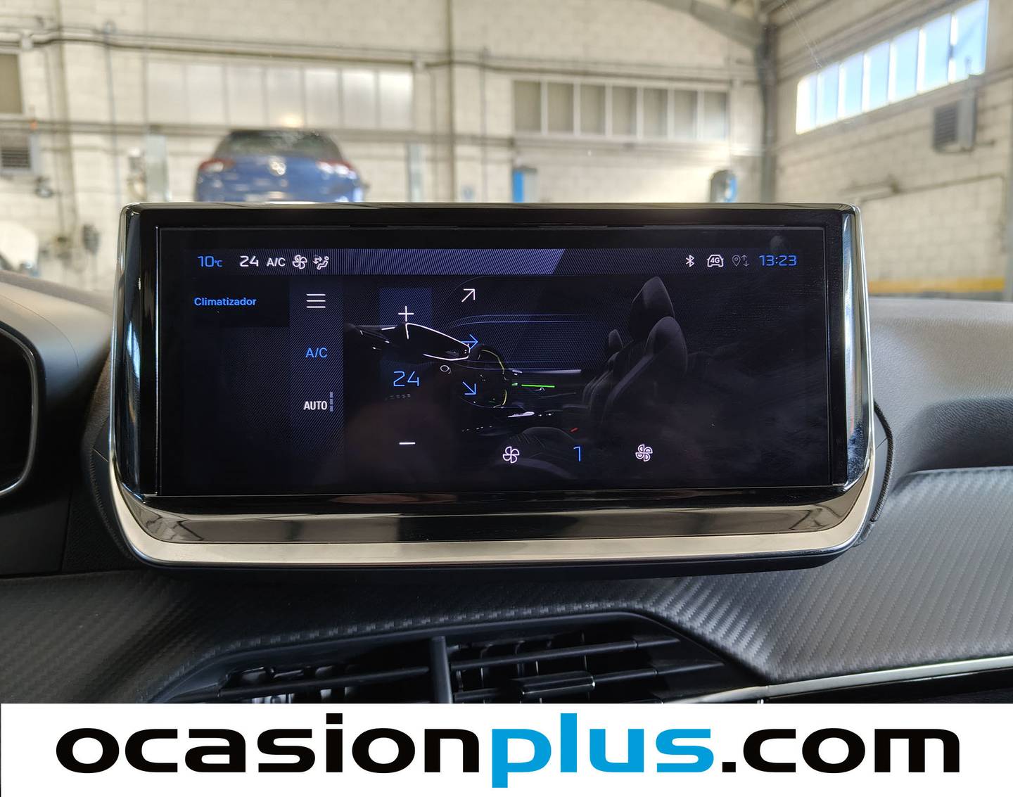 Foto Peugeot 208 Peugeot 208 PureTech 100 Allure (100 CV)