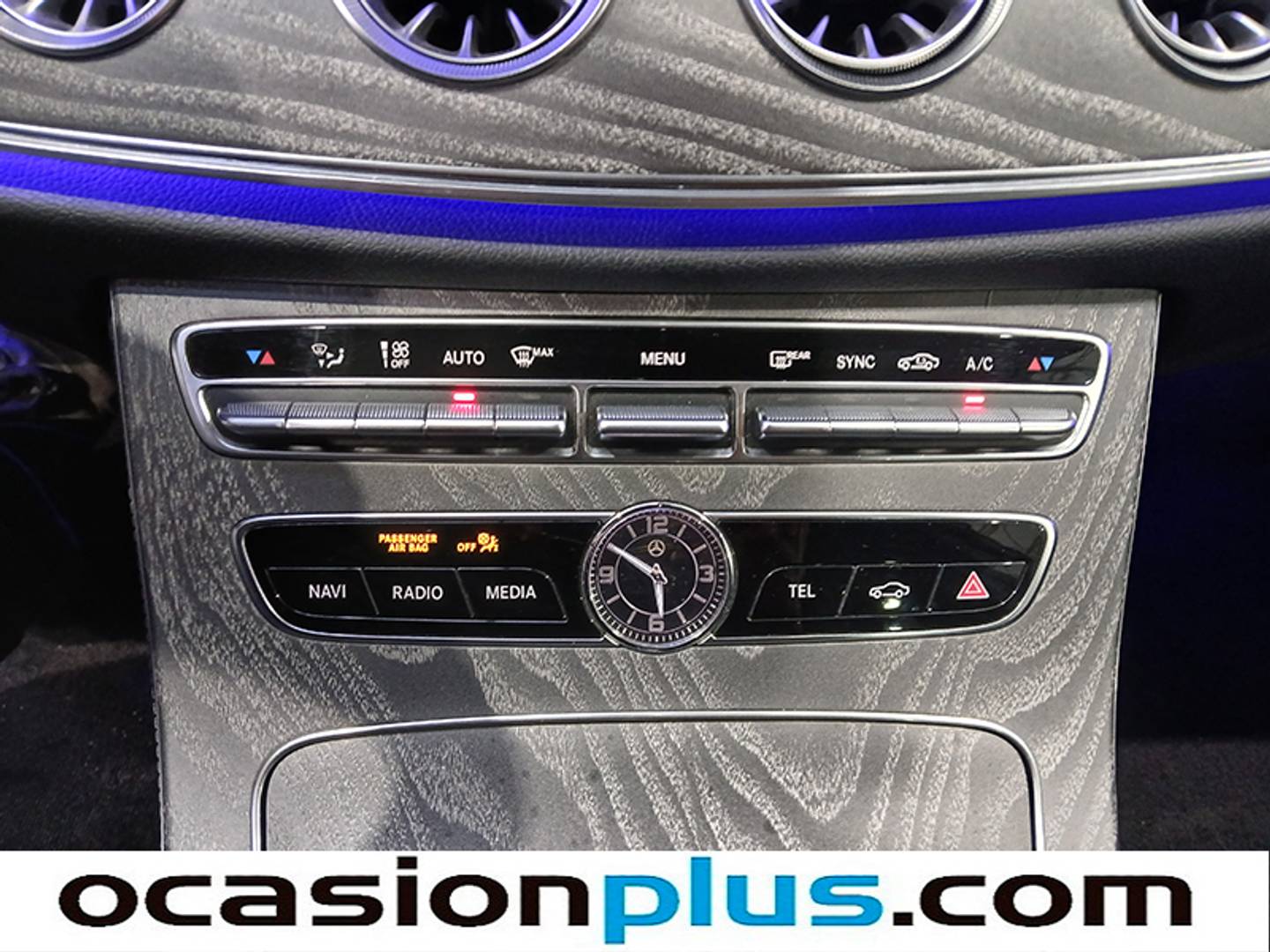 Foto Mercedes CLS Mercedes-Benz Clase CLS 350 d 4Matic (286 CV) Pack AMG