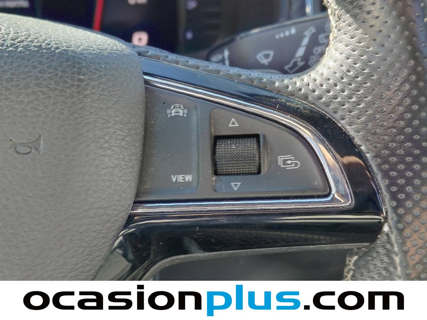 Foto Skoda Kodiaq Skoda Kodiaq 2.0 TDI Sportline 4x2 DSG (150 CV) 7 Plazas