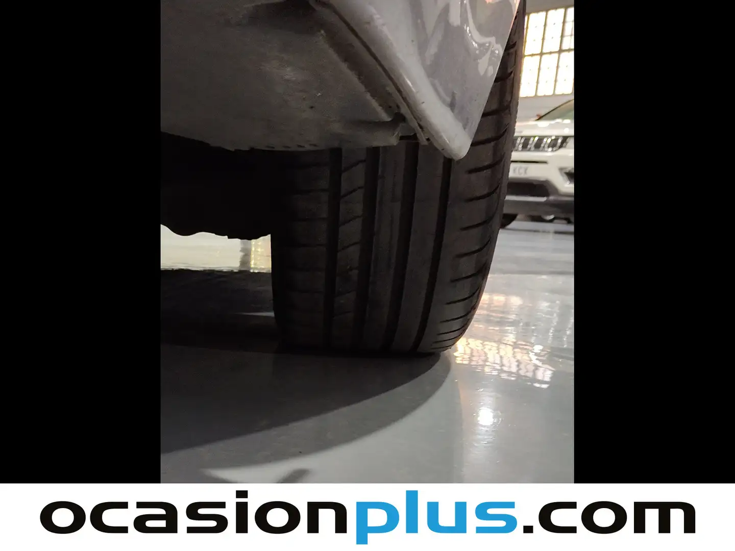 Foto BMW Serie 5 BMW Serie 5 520d Touring  (184 CV)