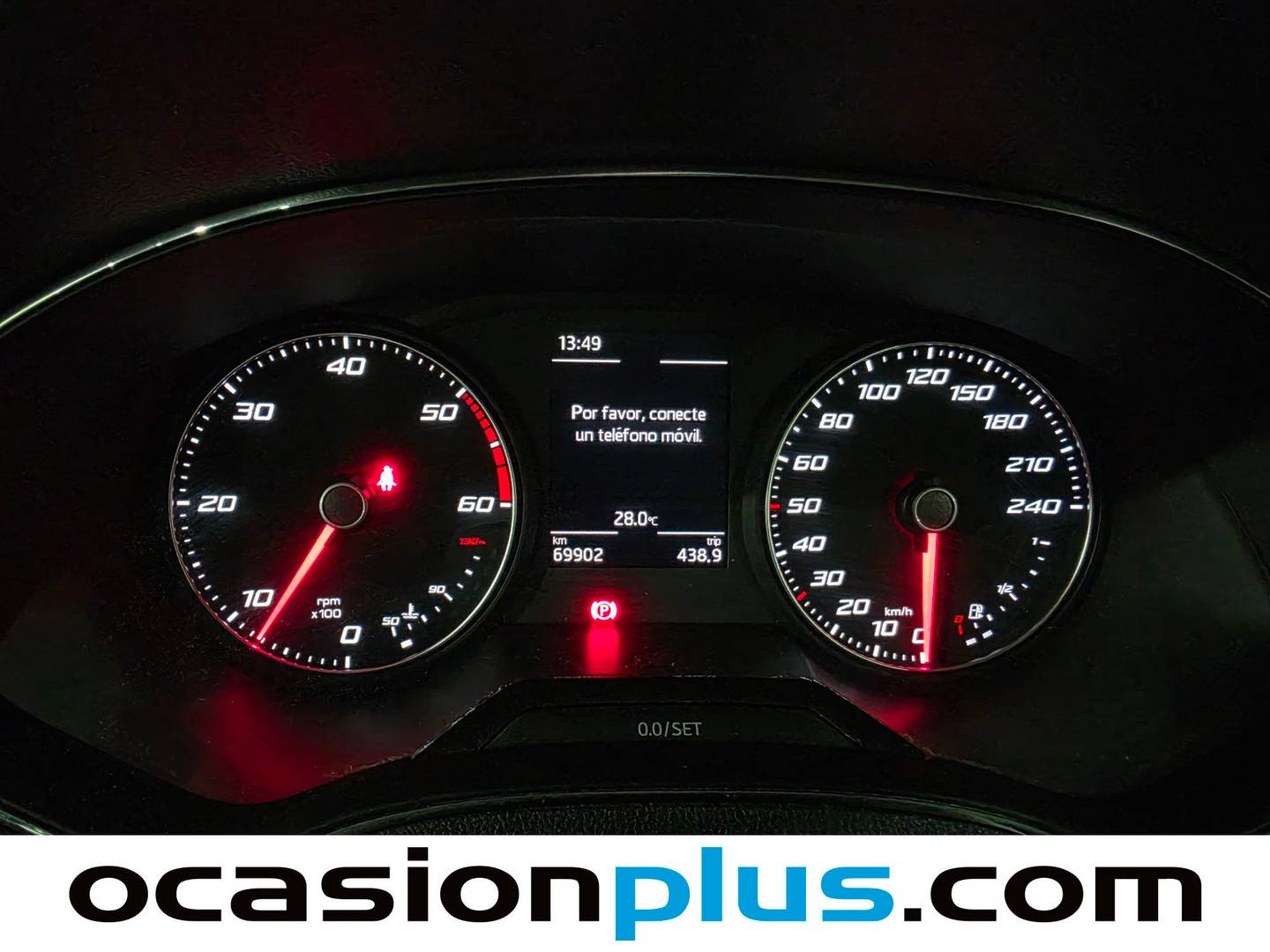 Seat Arona Seat Arona 1.6 TDI Ecomotive S&S Style (95 CV) 2019