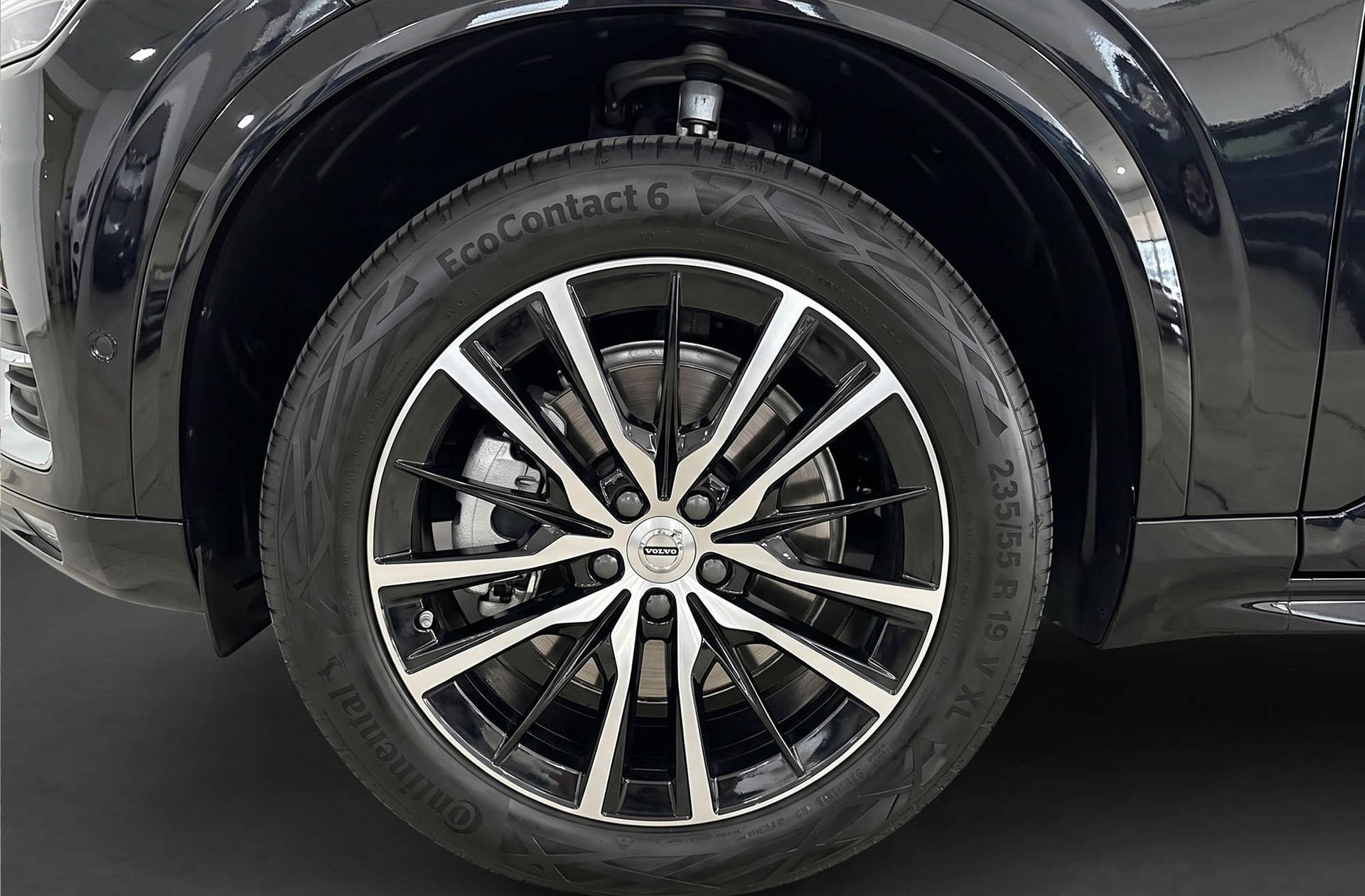 Volvo XC90 B5 D Momentum Pro AWD 4x4 7 plazas - foto 43