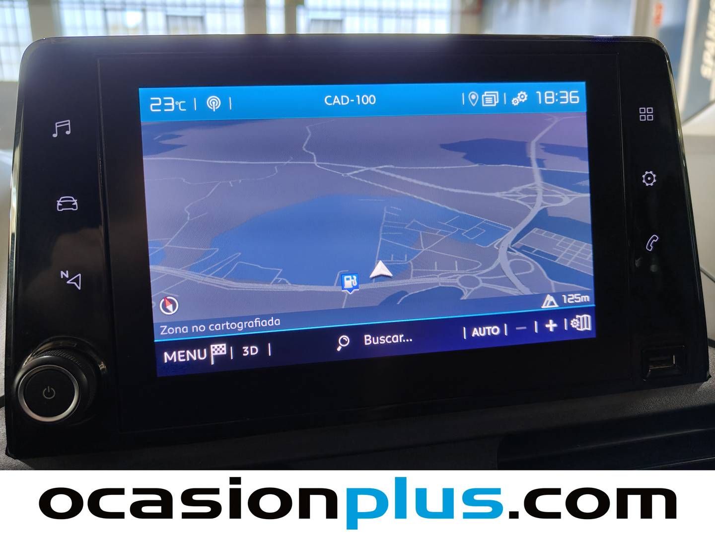 Accesorios del Citroën Berlingo Citroën Berlingo BlueHDi 130 S&S Talla XL Shine EAT8 (130 CV) 7 Plazas