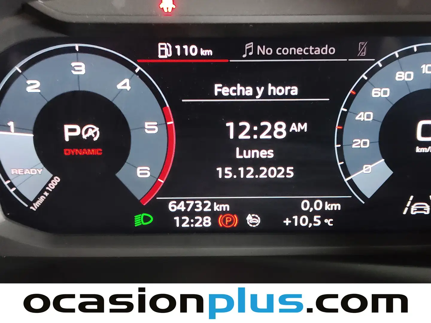 Foto Audi Q3 Sportback Audi Q3 Sportback Sportback S line 35 TDI (150 CV) S tronic