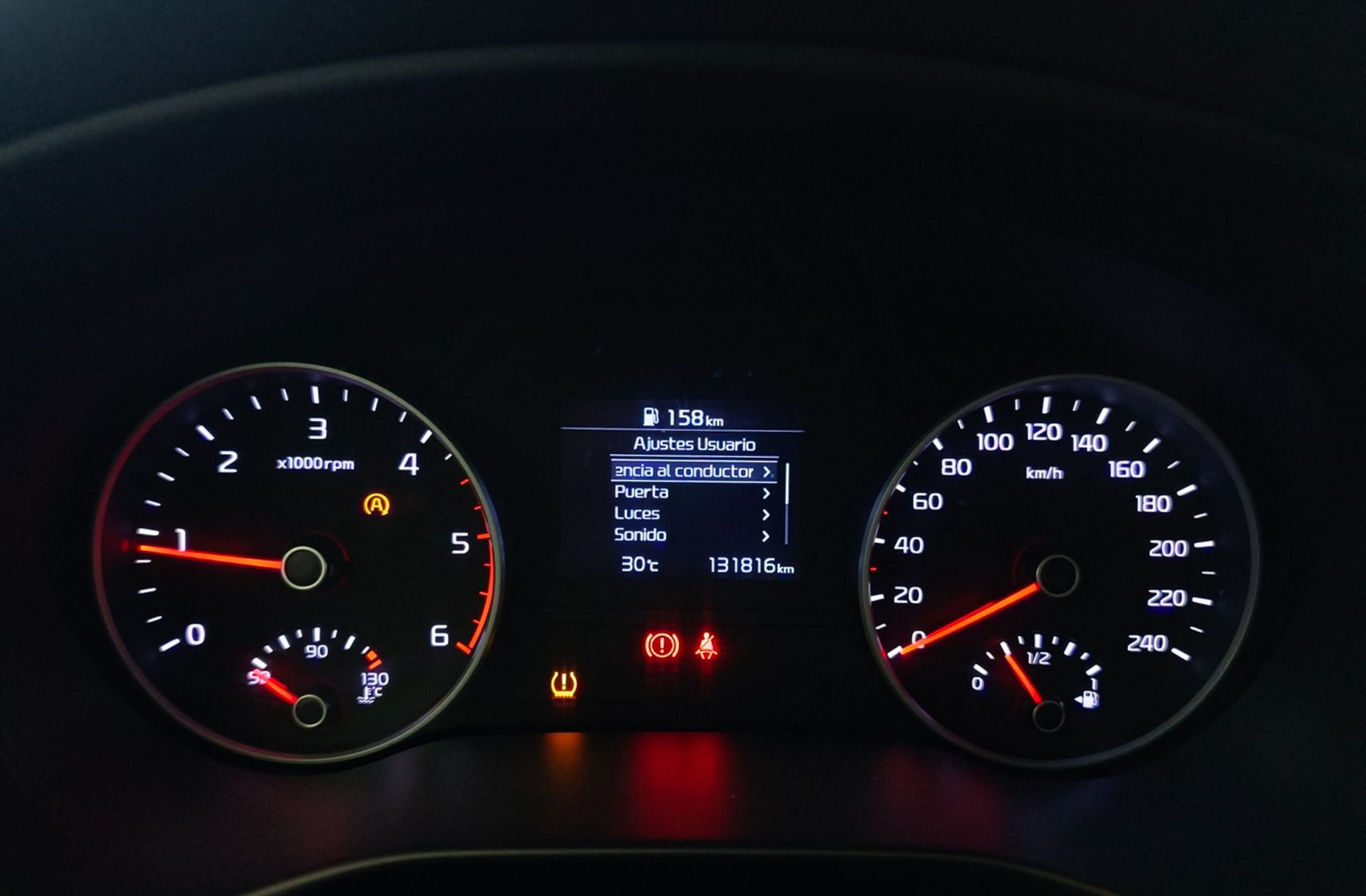Kia Sportage 1.6 MHEV Concept 4x2 - foto 20