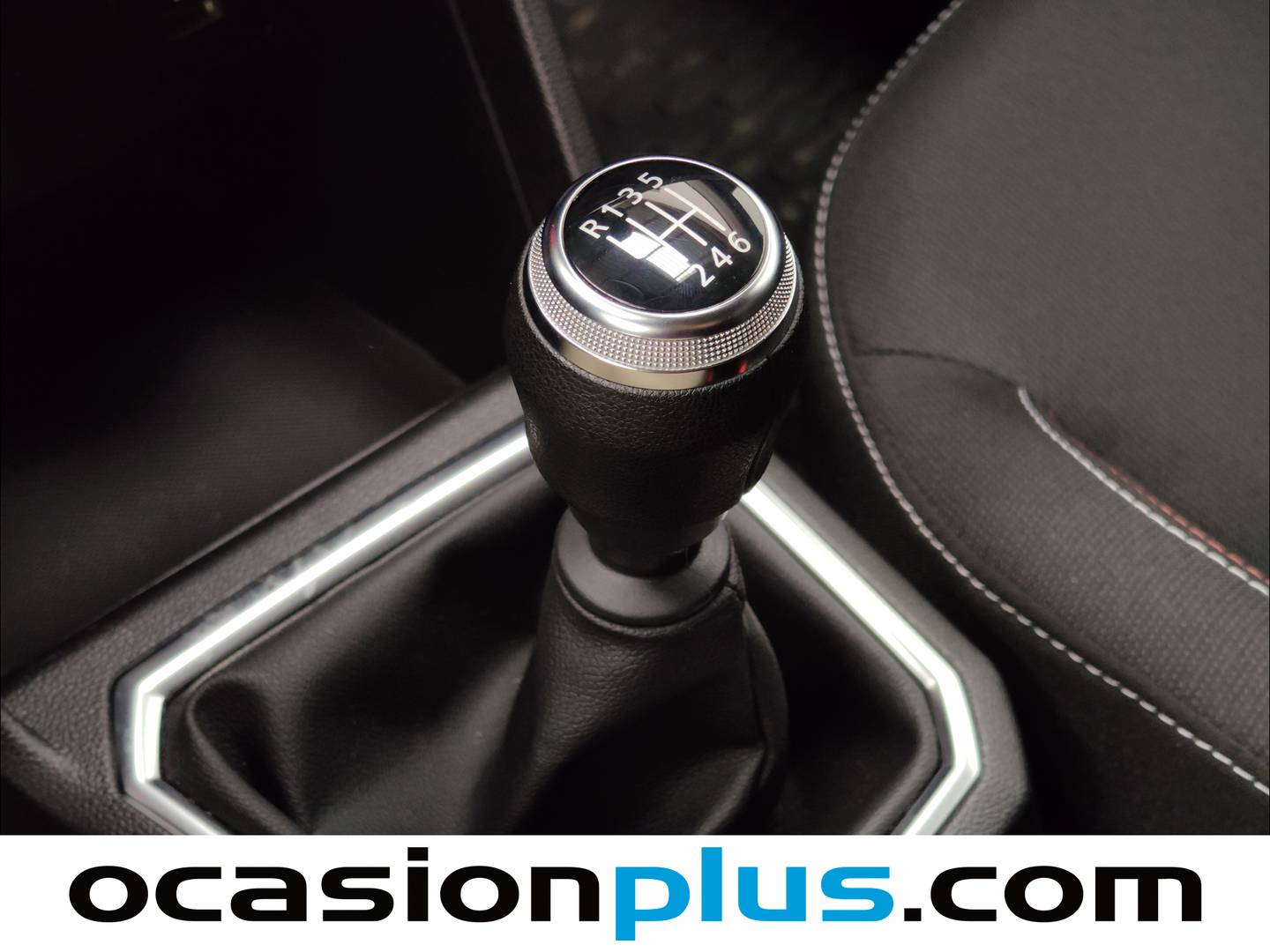 Dacia Jogger Dacia Jogger Extreme Go TCe (110 CV) de ocasión