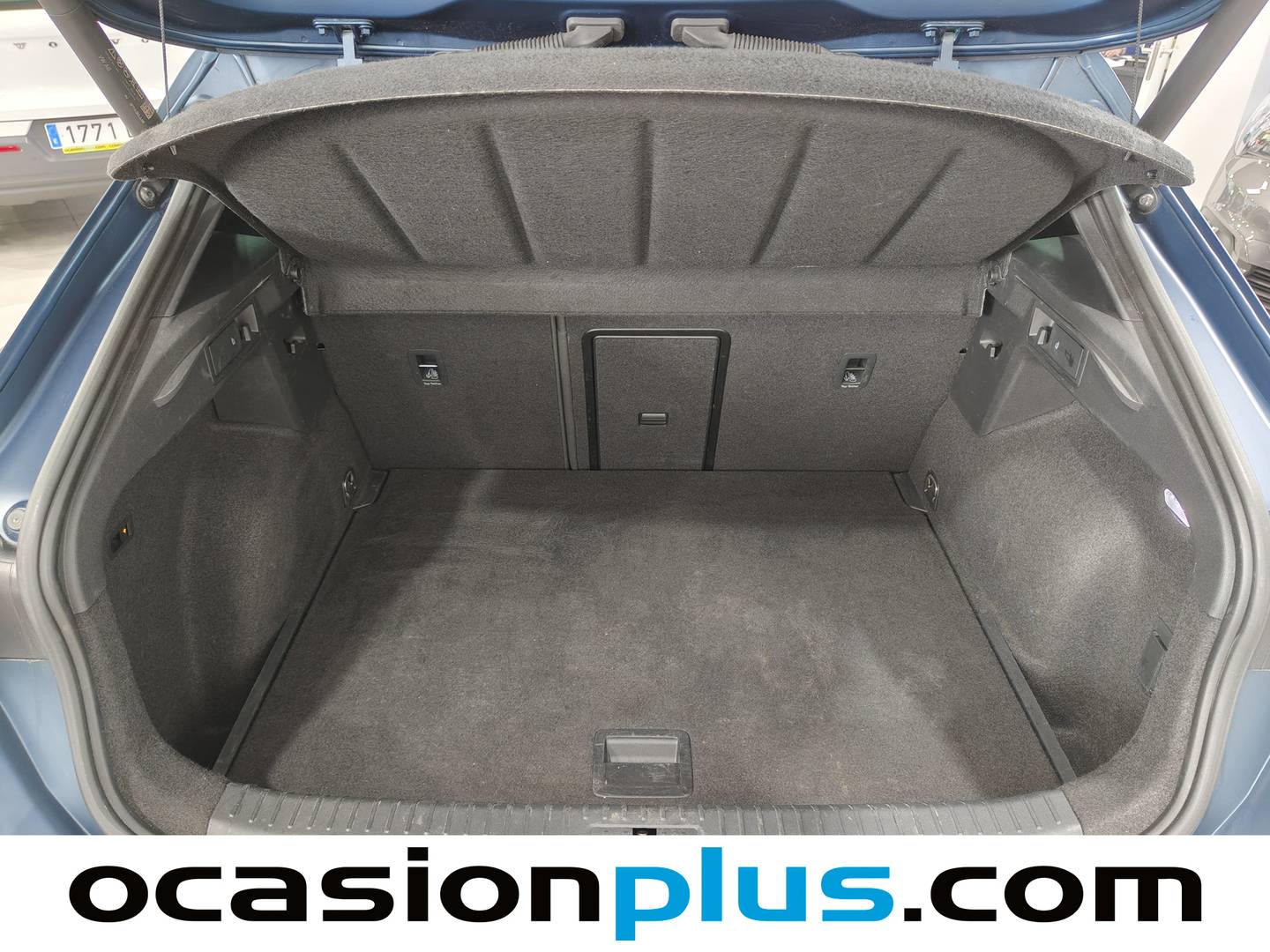 Foto Cupra Formentor CUPRA Formentor 2.0 TSI VZ 4Drive DSG (310 CV)