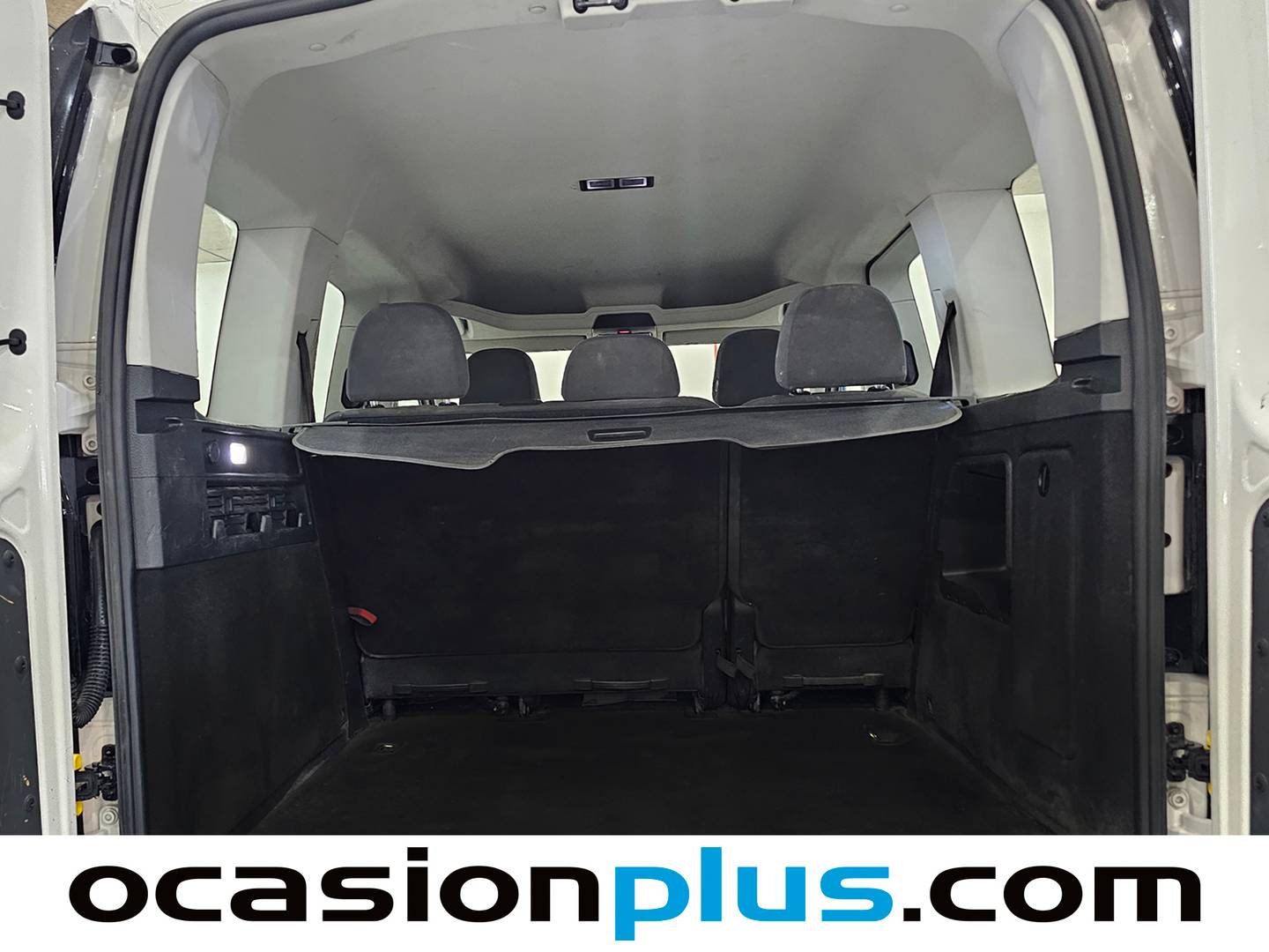 Foto Volkswagen Caddy Volkswagen Caddy Kombi 2.0 TDI (102 CV)