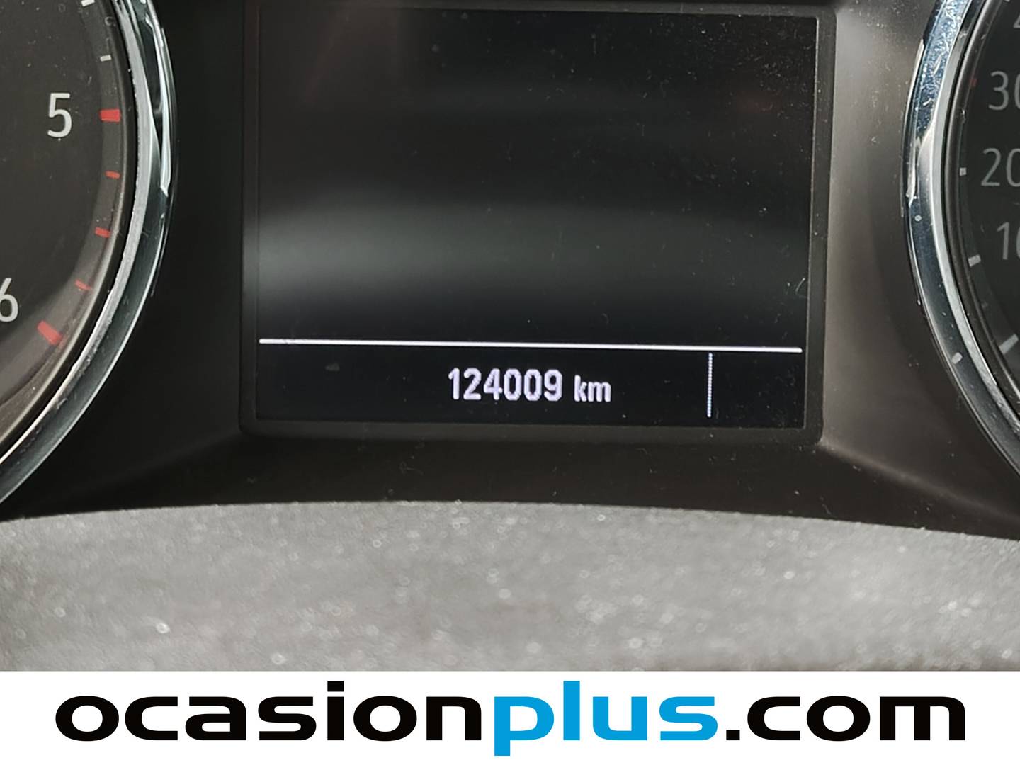 Opel Astra Opel Astra 1.6 CDTi S&S Selective (110 CV) seminuevo