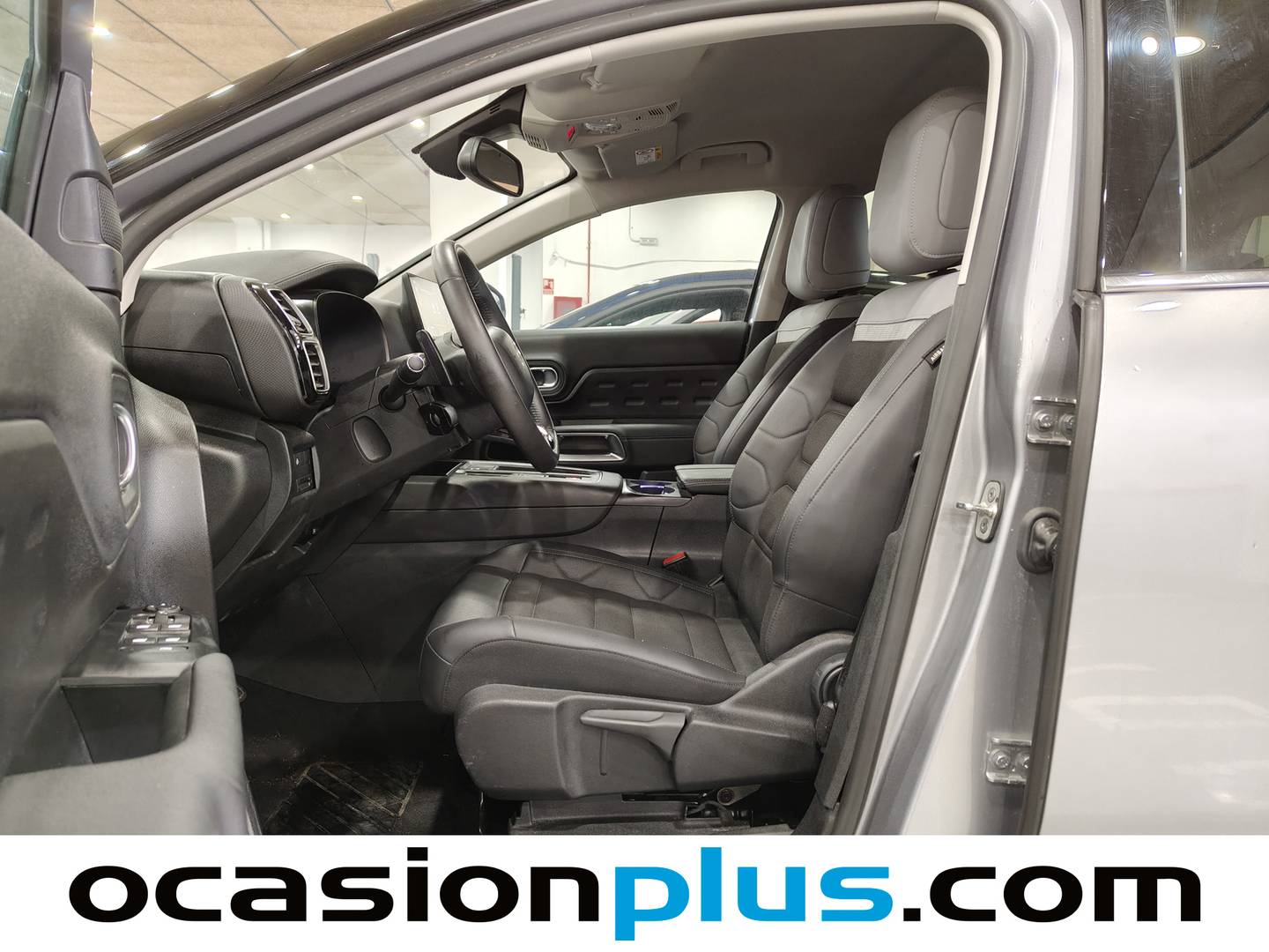 Foto Citroën C5 Aircross Citroen C5 Aircross BlueHDi 130 S&S Plus EAT8 (131 CV)