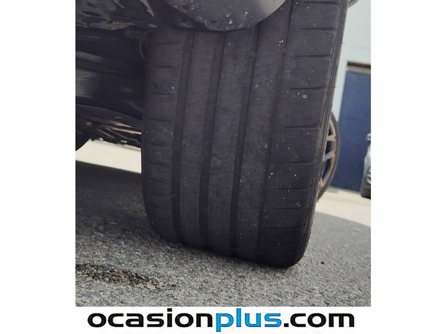 Foto Cupra Formentor CUPRA Formentor 2.5 TSI VZ5 4Drive DSG (390 CV)