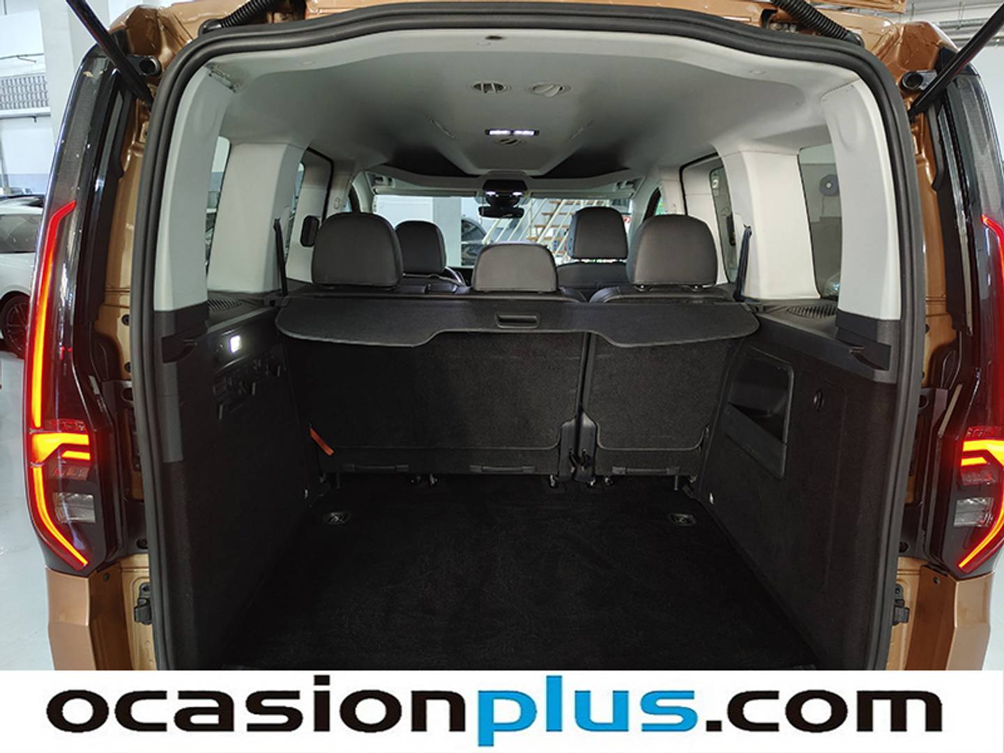 Foto Volkswagen Caddy Volkswagen Caddy Life 2.0 TDI (122 CV)