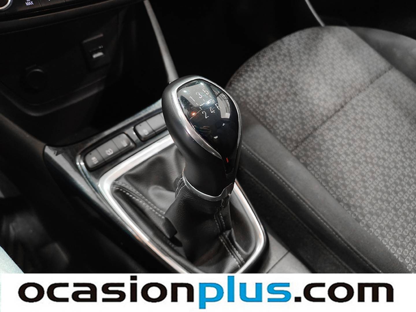 Foto Opel Crossland Opel Crossland 1.2 Crossland (83 CV)