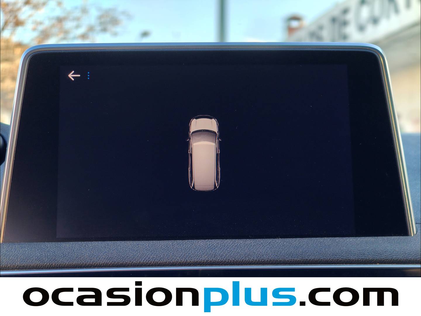 Foto Peugeot 5008 Peugeot 5008 BlueHDI 130 Active S&S 7 Plazas (130 CV)