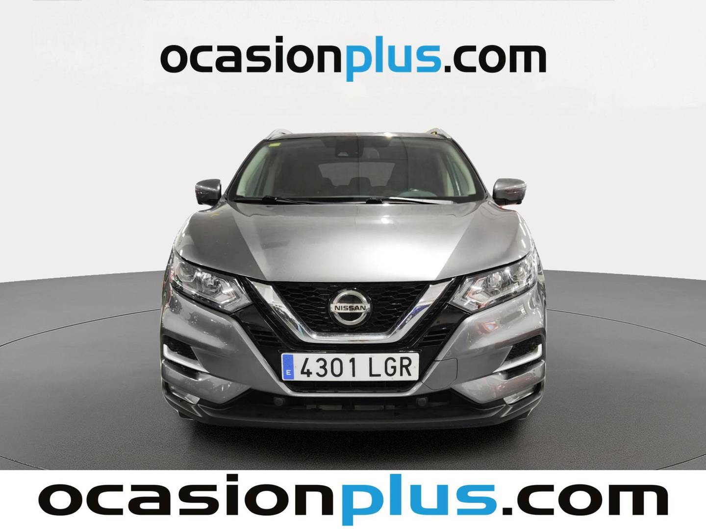 Nissan QASHQAI Nissan Qashqai DIG-T 160 N-Connecta 4x2 DCT (160 CV) barato