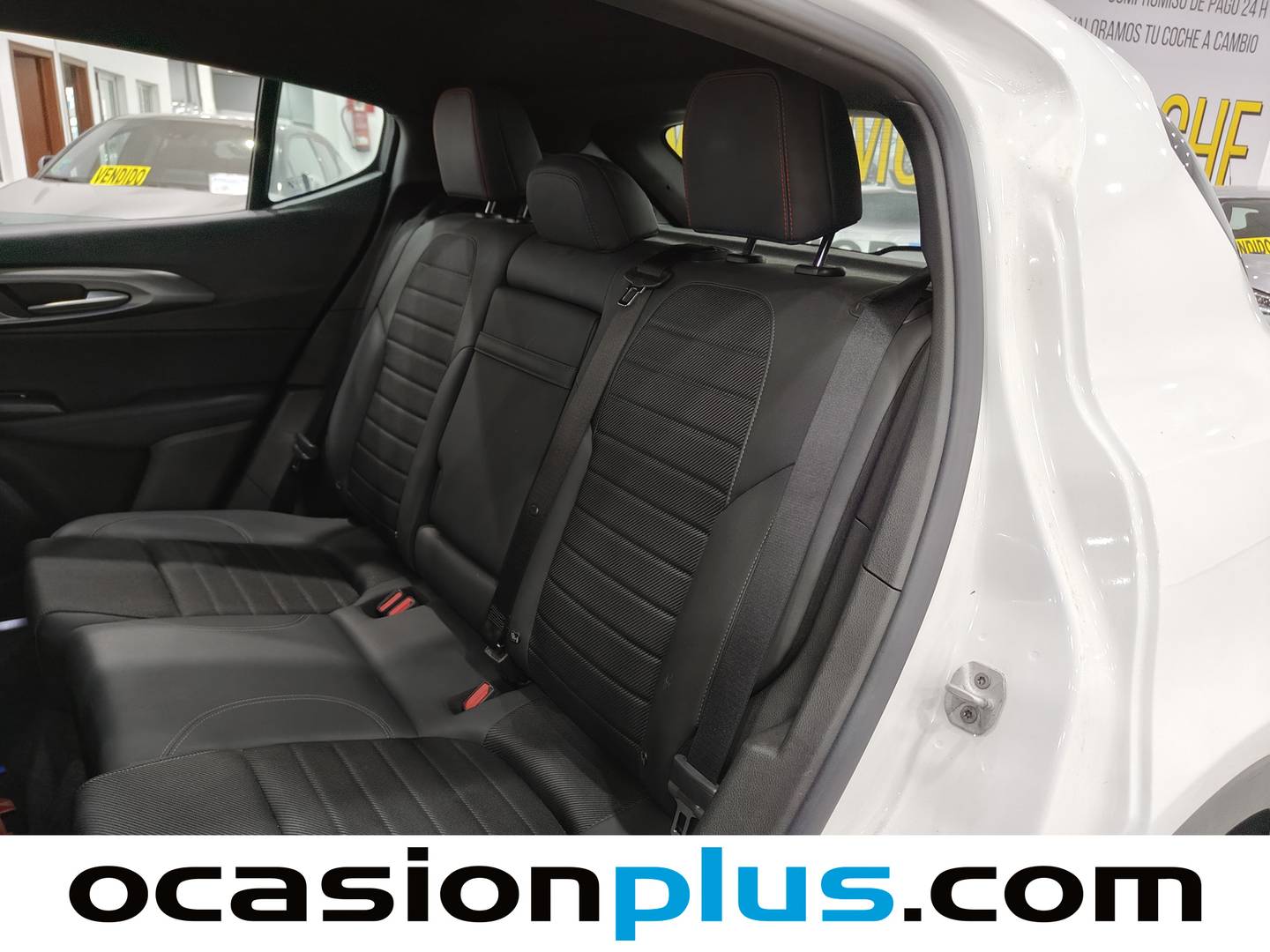 Foto Alfa Romeo Tonale Alfa Romeo Tonale 1.5 MHEV Sprint FWD (130 CV)