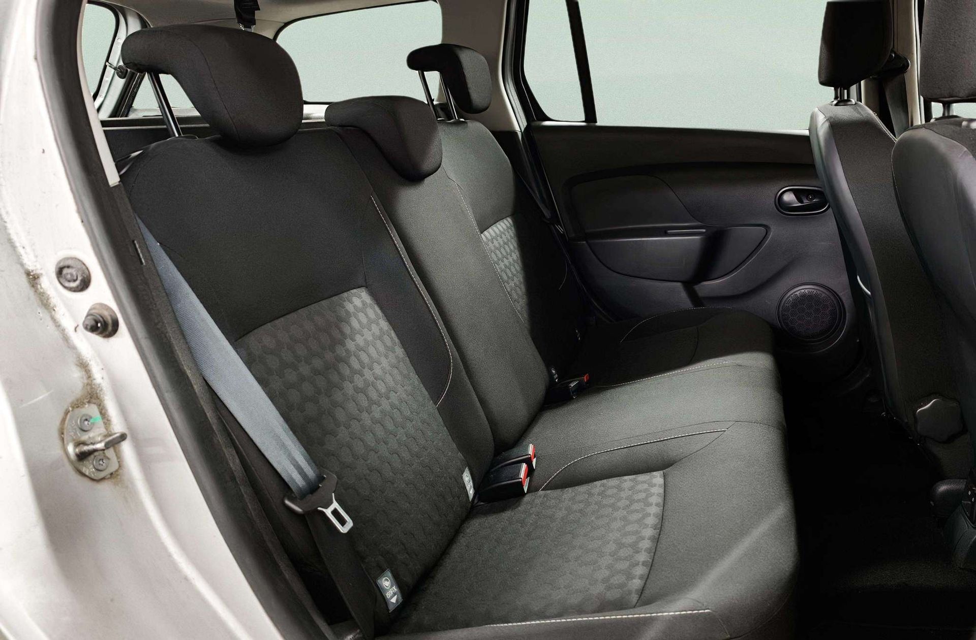 Dacia Logan MCV Laureate dCi - foto 14