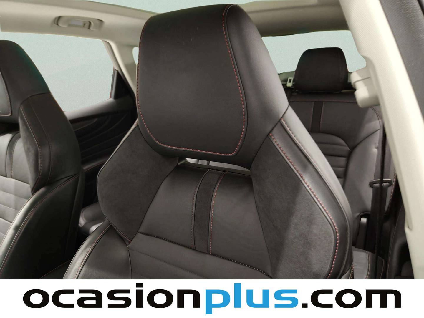 Foto MG HS MG eHS 1.5 T-GDI PHEV Luxury (258 CV)