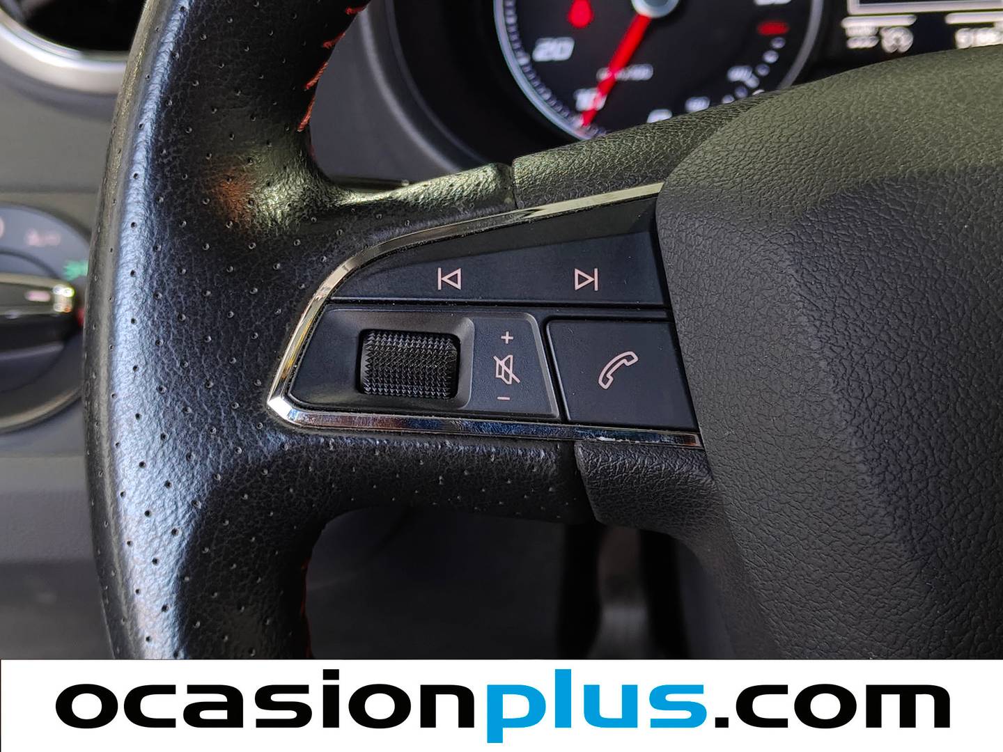 Seat Ibiza Seat Ibiza 1.0 EcoTSI FR Crono (110 CV) barato