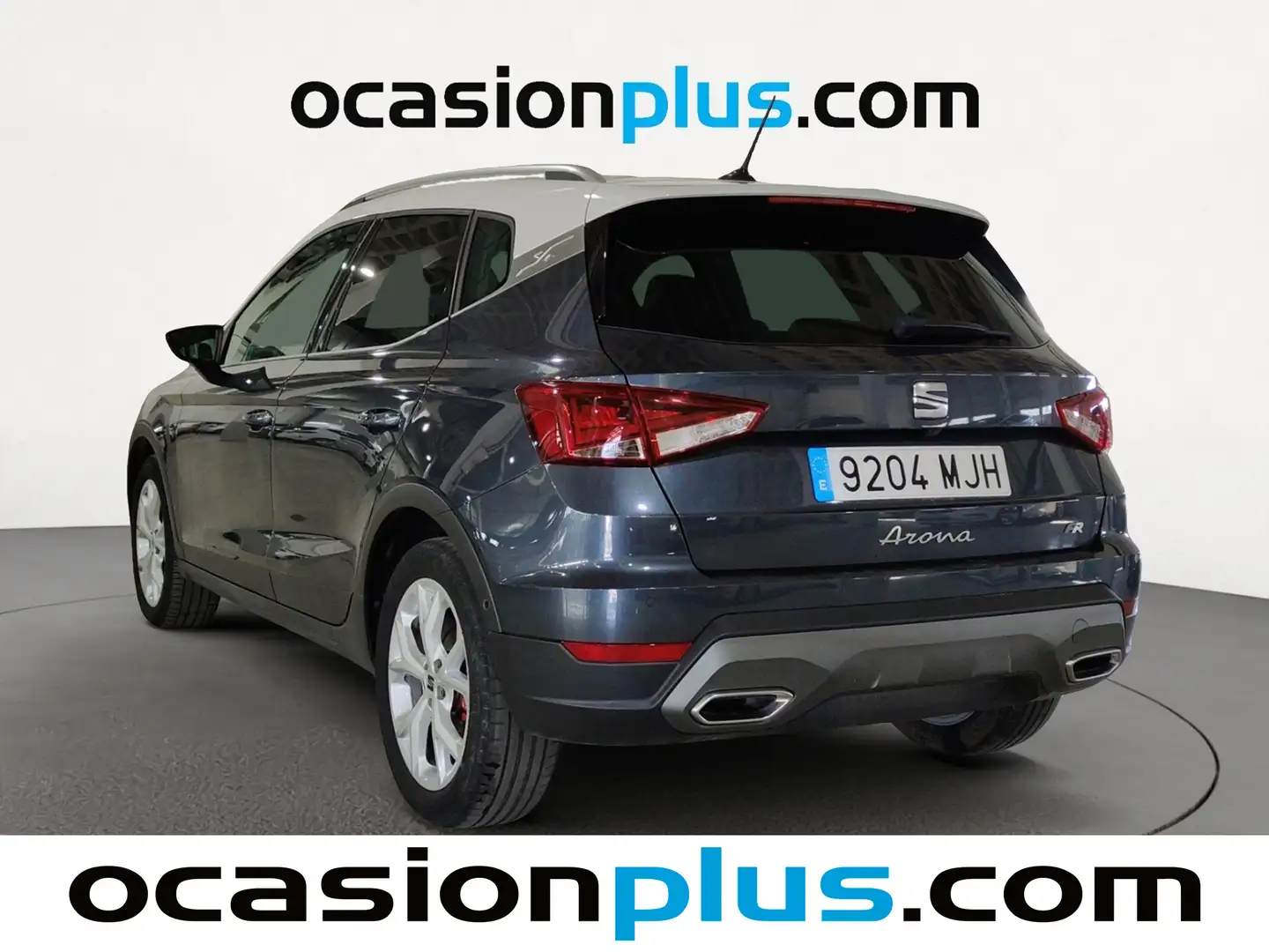 Foto Seat Arona SEAT Arona 1.5 TSI S&S FR XL DSG (150 CV)