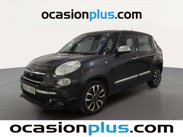 Fiat 500L 1.3 MultiJet Urban (95 CV) de segunda mano