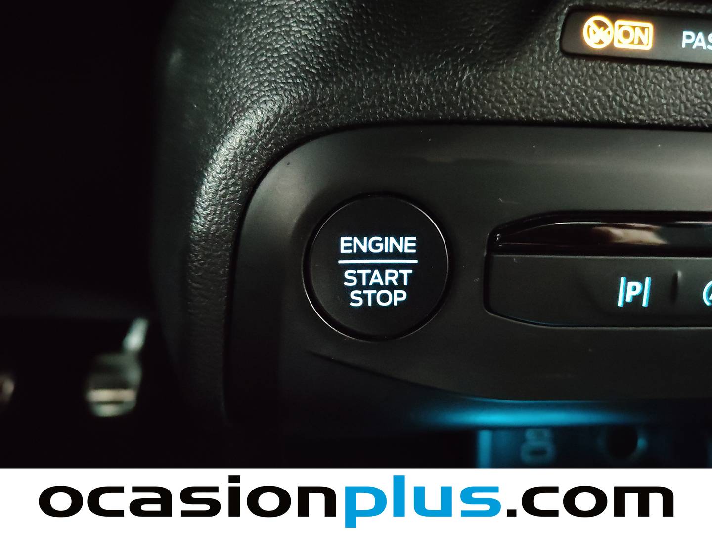 Foto Ford Focus Ford Focus 1.0 Ecoboost MHEV ST-Line (125 CV)