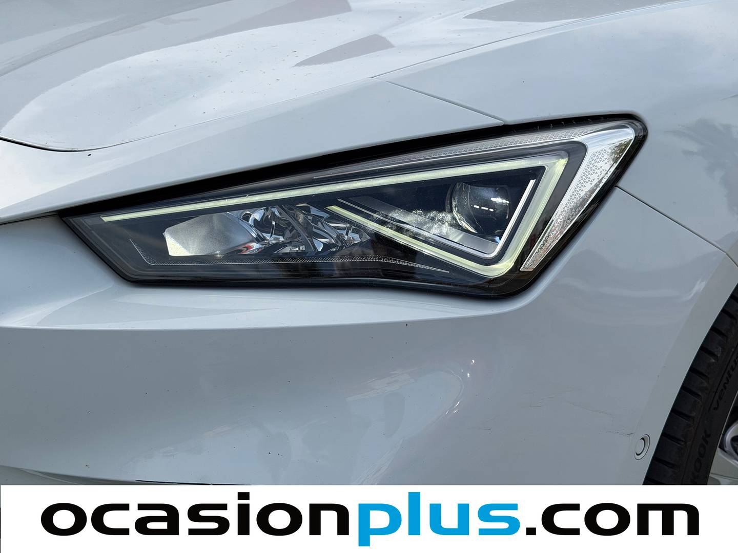Accesorios del Seat León Seat León 1.0 TSI S&S FR 25 Aniversario (110 CV)