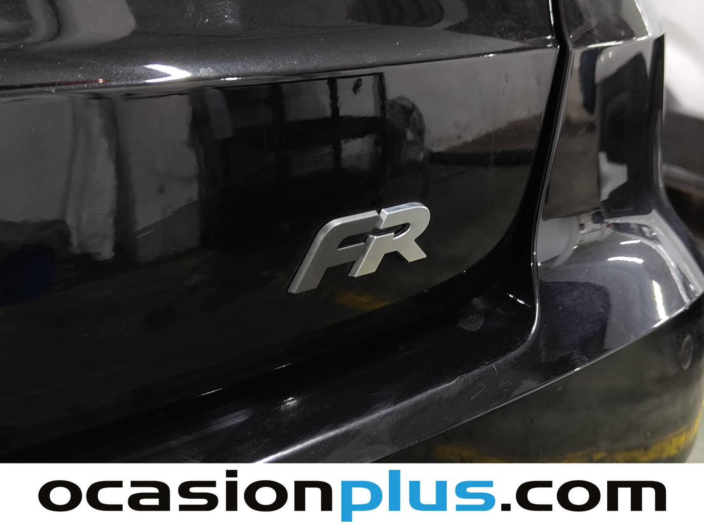 Foto Seat Arona SEAT Arona 1.5 TSI FR XL DSG (150 CV)