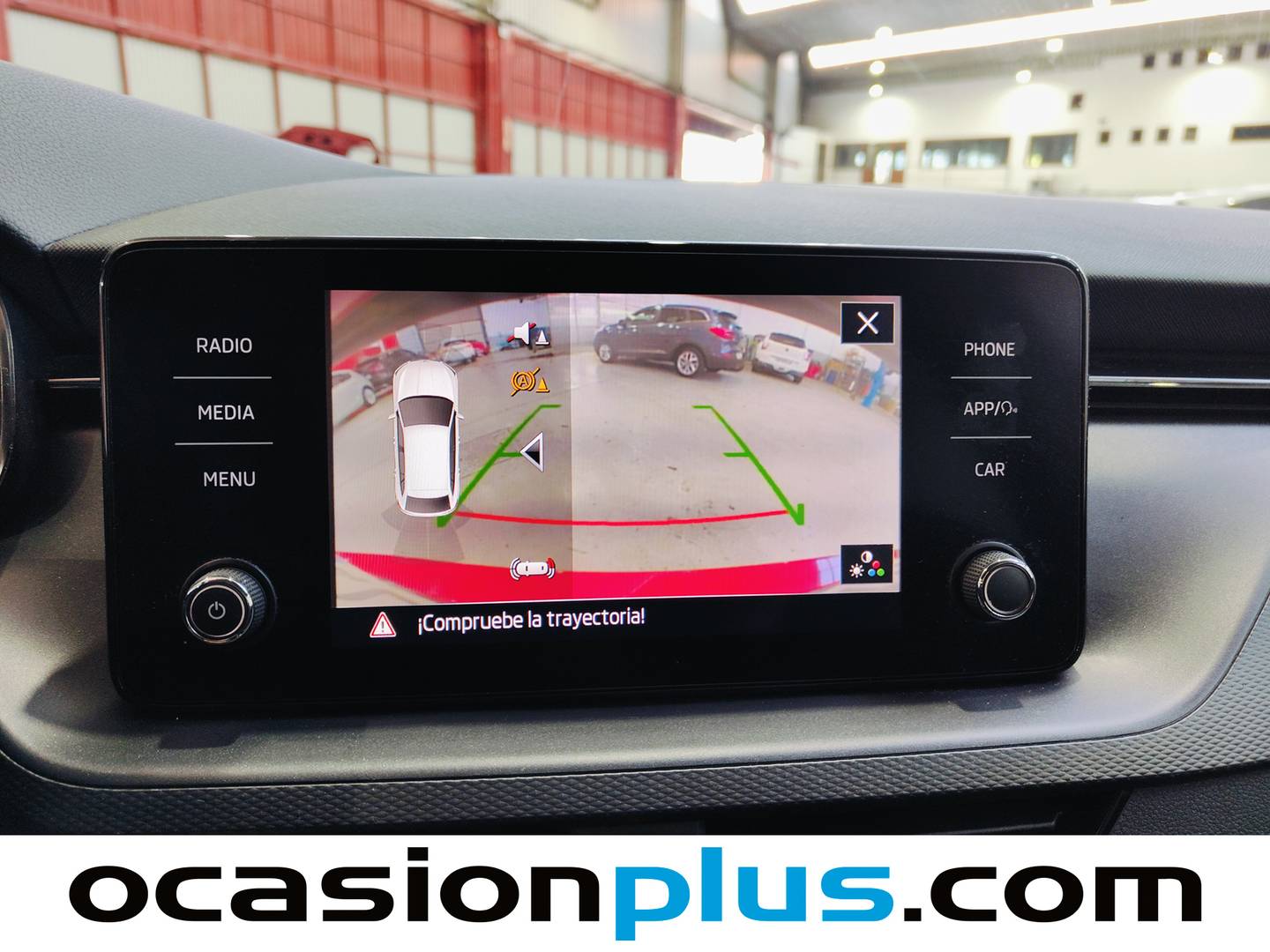 Extras y acabados del Skoda Scala Skoda Scala 1.0 TSI Emotion  (110 CV)