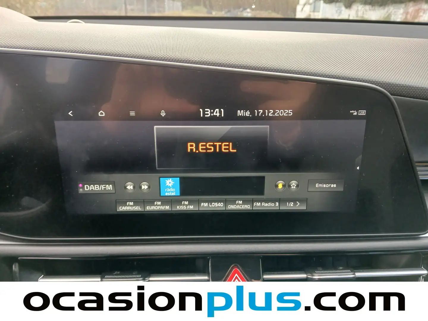 Foto KIA Niro Kia Niro 1.6 GDi HEV Drive (141 CV)