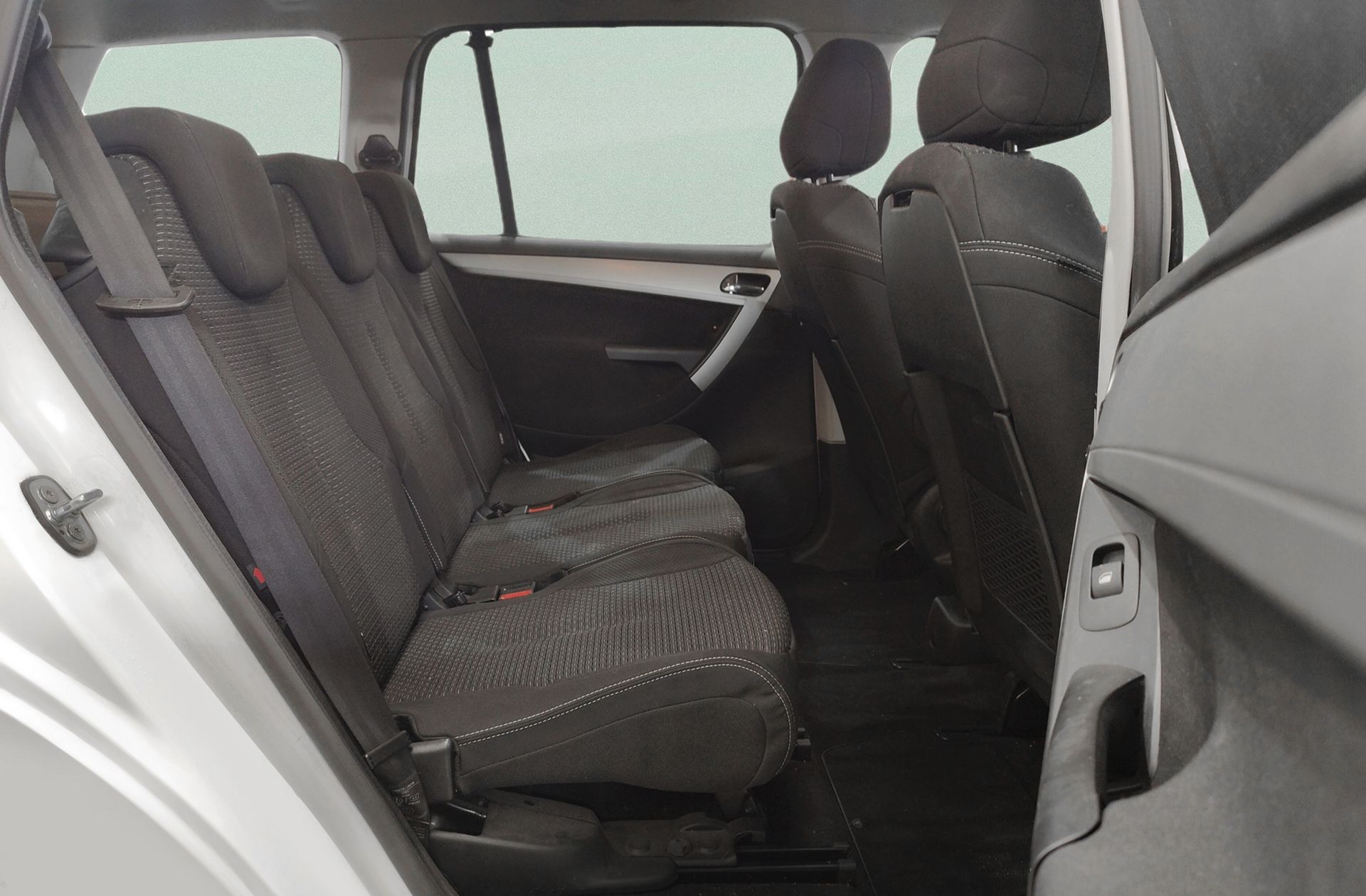 Citroën C4 Grand Picasso 1.6 HDi Seduction 7 plazas - foto 15