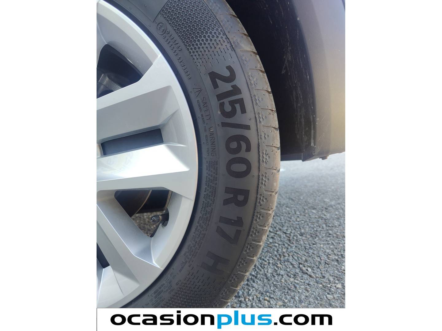 Renault Captur Renault Captur Evolution E-Tech full hybrid (160 CV) de segunda mano