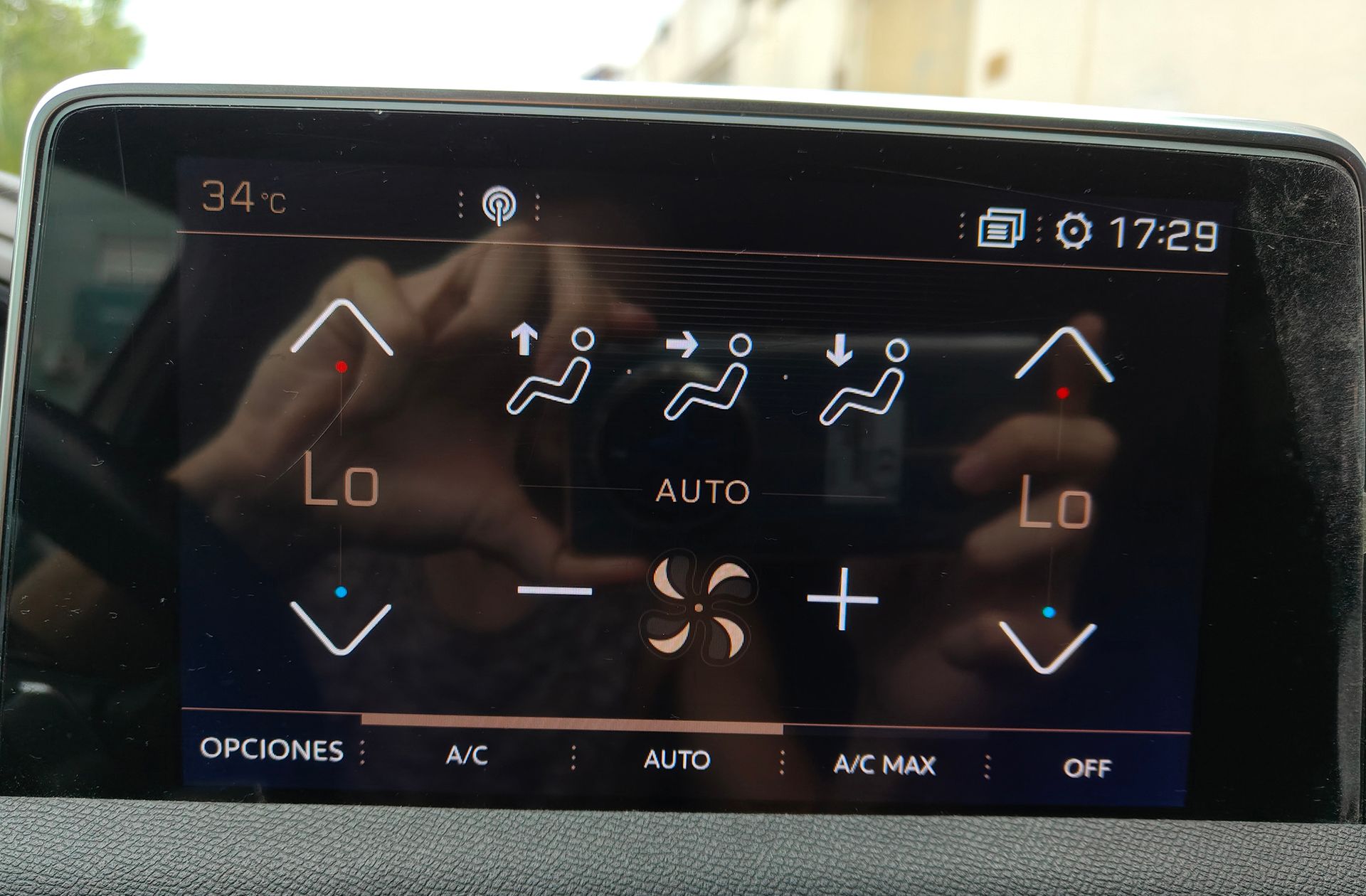 Peugeot 5008 PureTech 180 GT Line EAT8 7 plazas - foto 36
