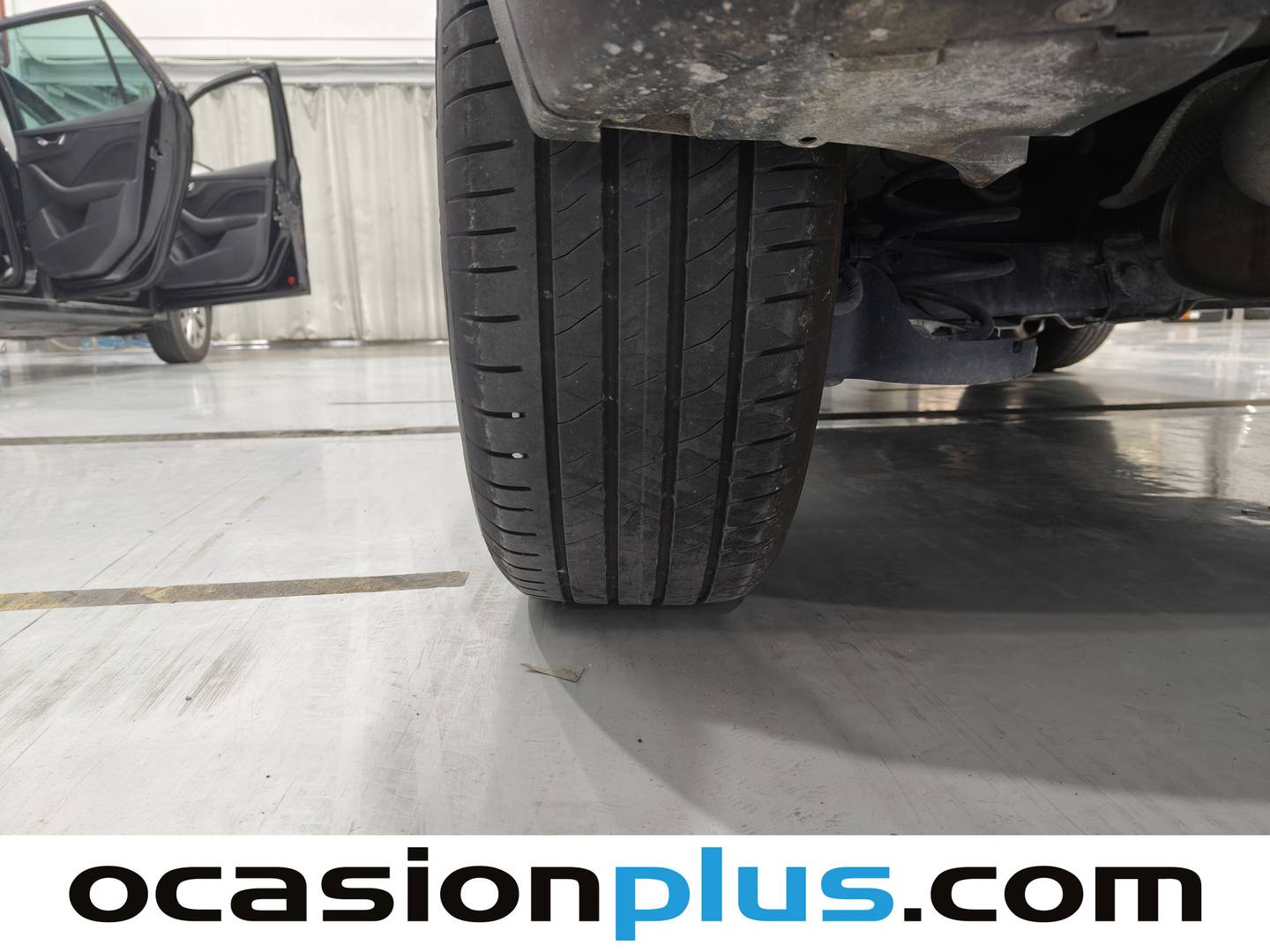 Foto Peugeot 2008 Peugeot 2008 PureTech 100 S&S Allure (100 CV)