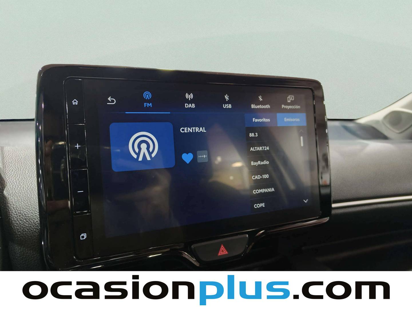 Foto Toyota Yaris Toyota Yaris 120H Active Plus (116 CV)