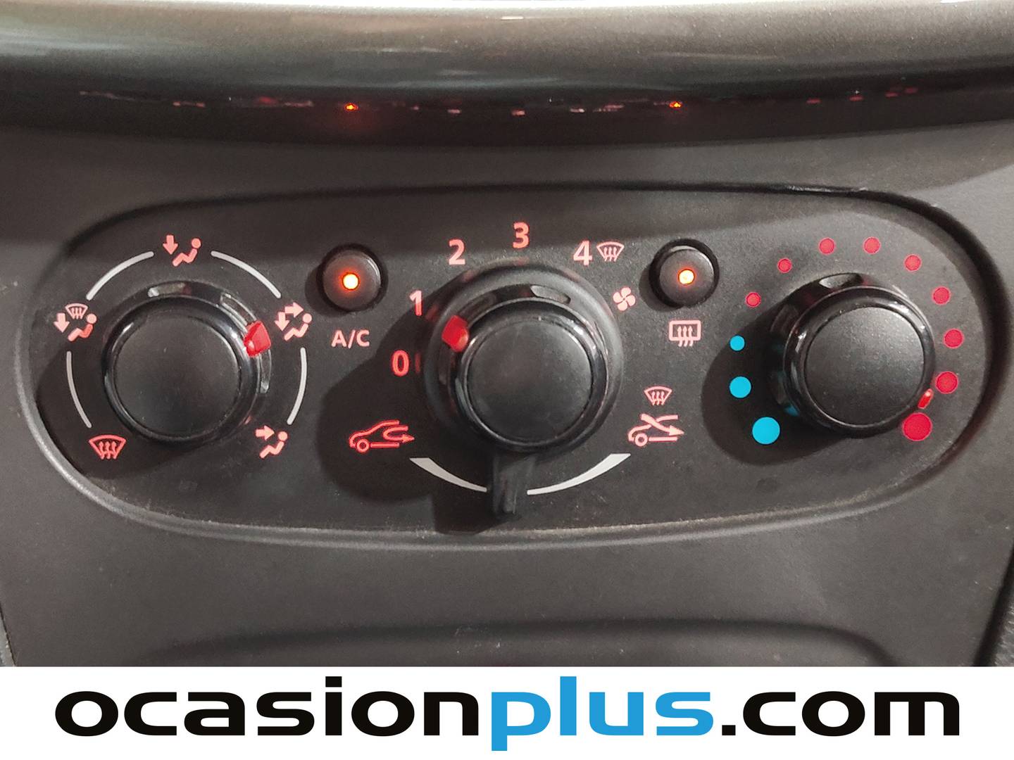 Accesorios del Dacia Sandero Dacia Sandero Stepway TCe (90 CV)