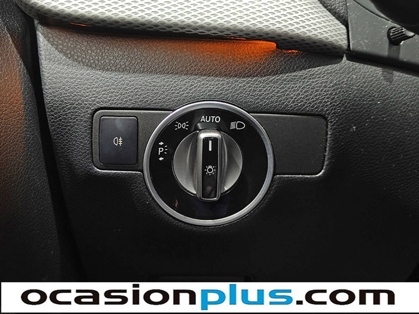 Foto Mercedes Clase B Mercedes-Benz Clase B 200 d (136 CV)